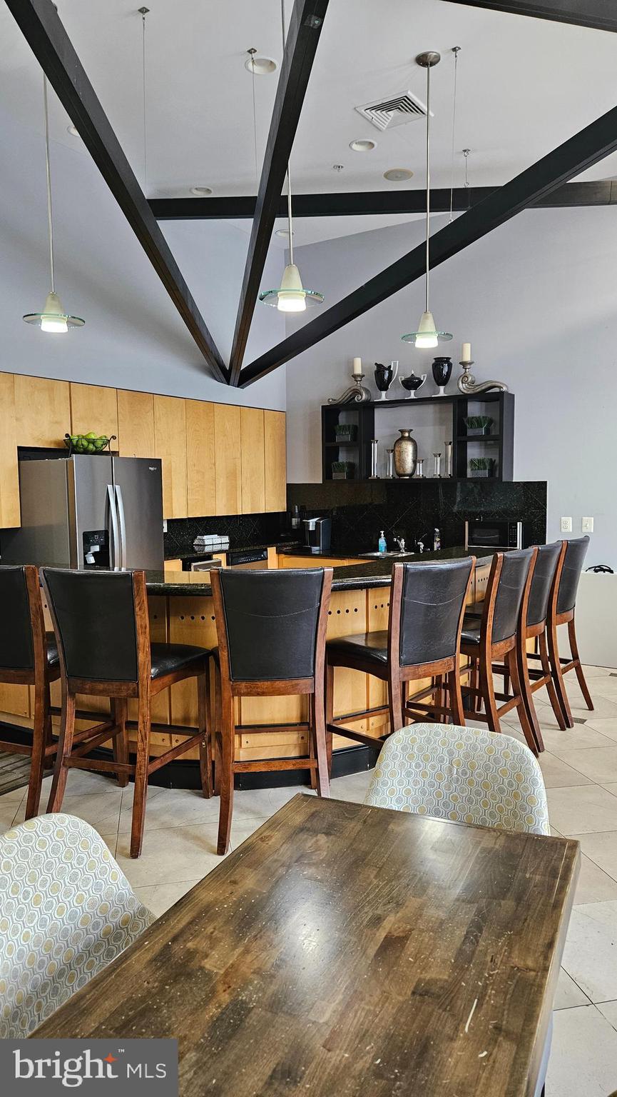 FAIRFAX RIDGE CONDOS - Residential Lease