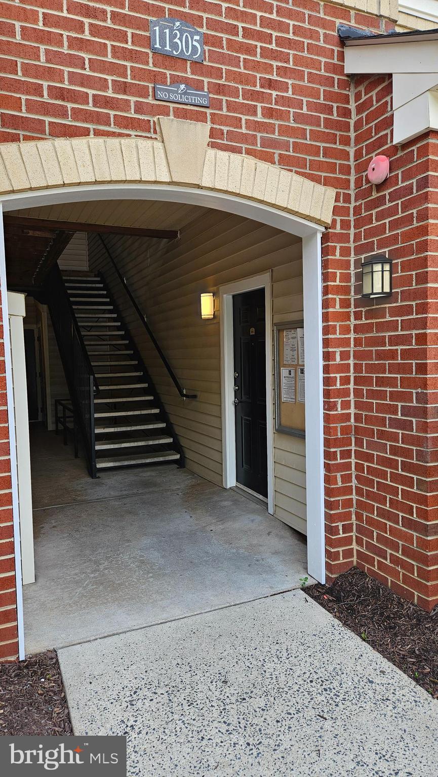 FAIRFAX RIDGE CONDOS - Residential Lease