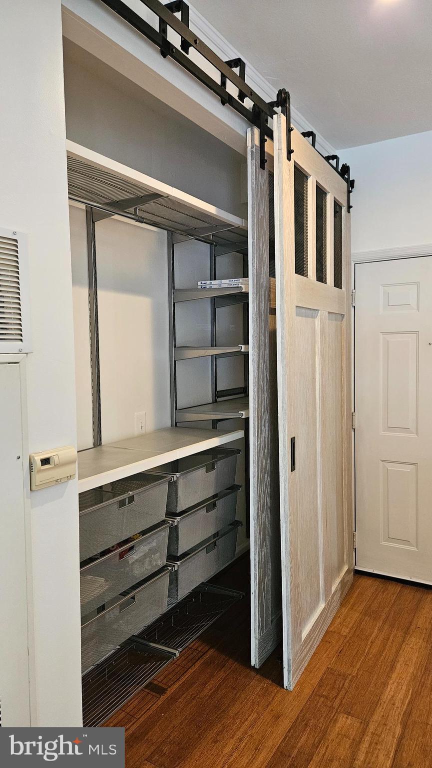 FAIRFAX RIDGE CONDOS - Residential Lease