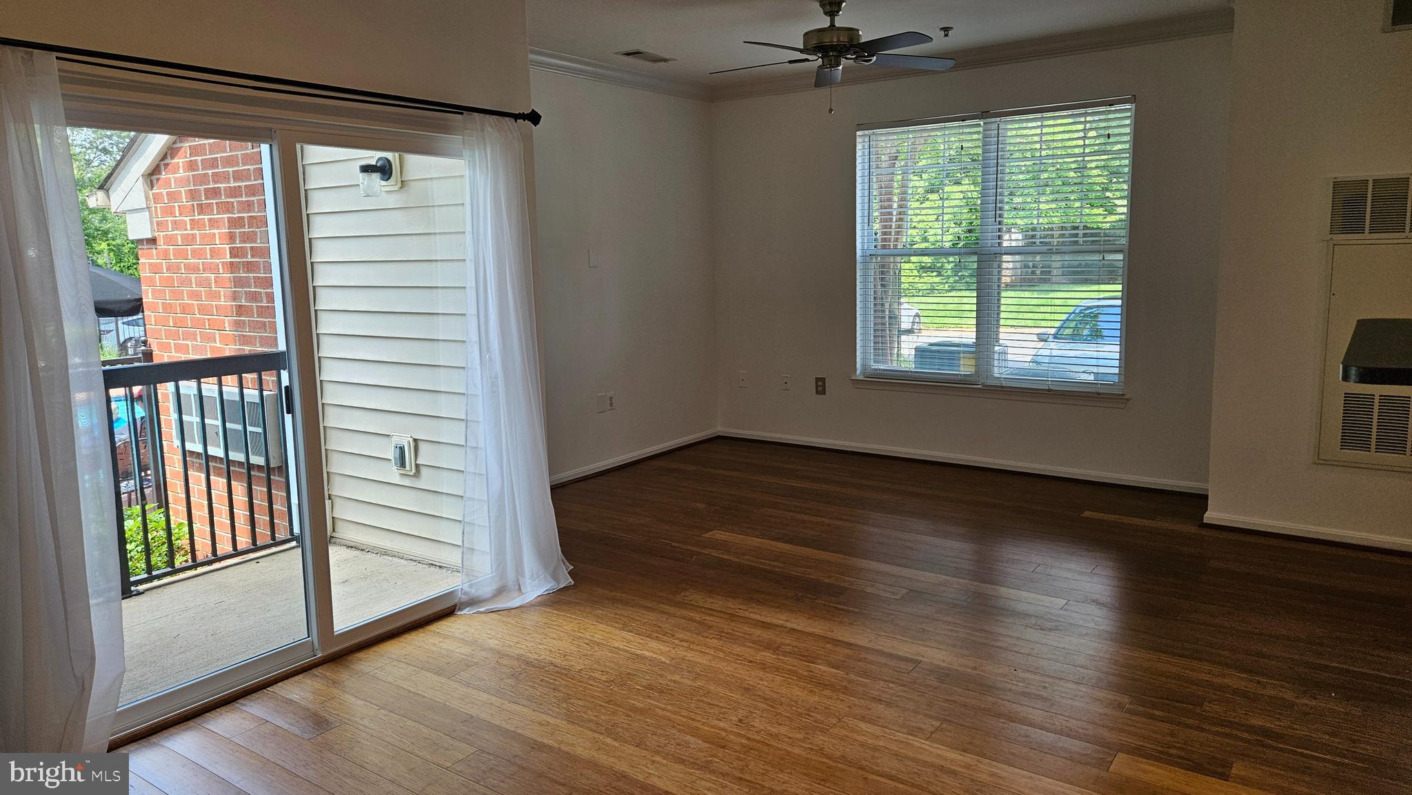 FAIRFAX RIDGE CONDOS - Residential Lease