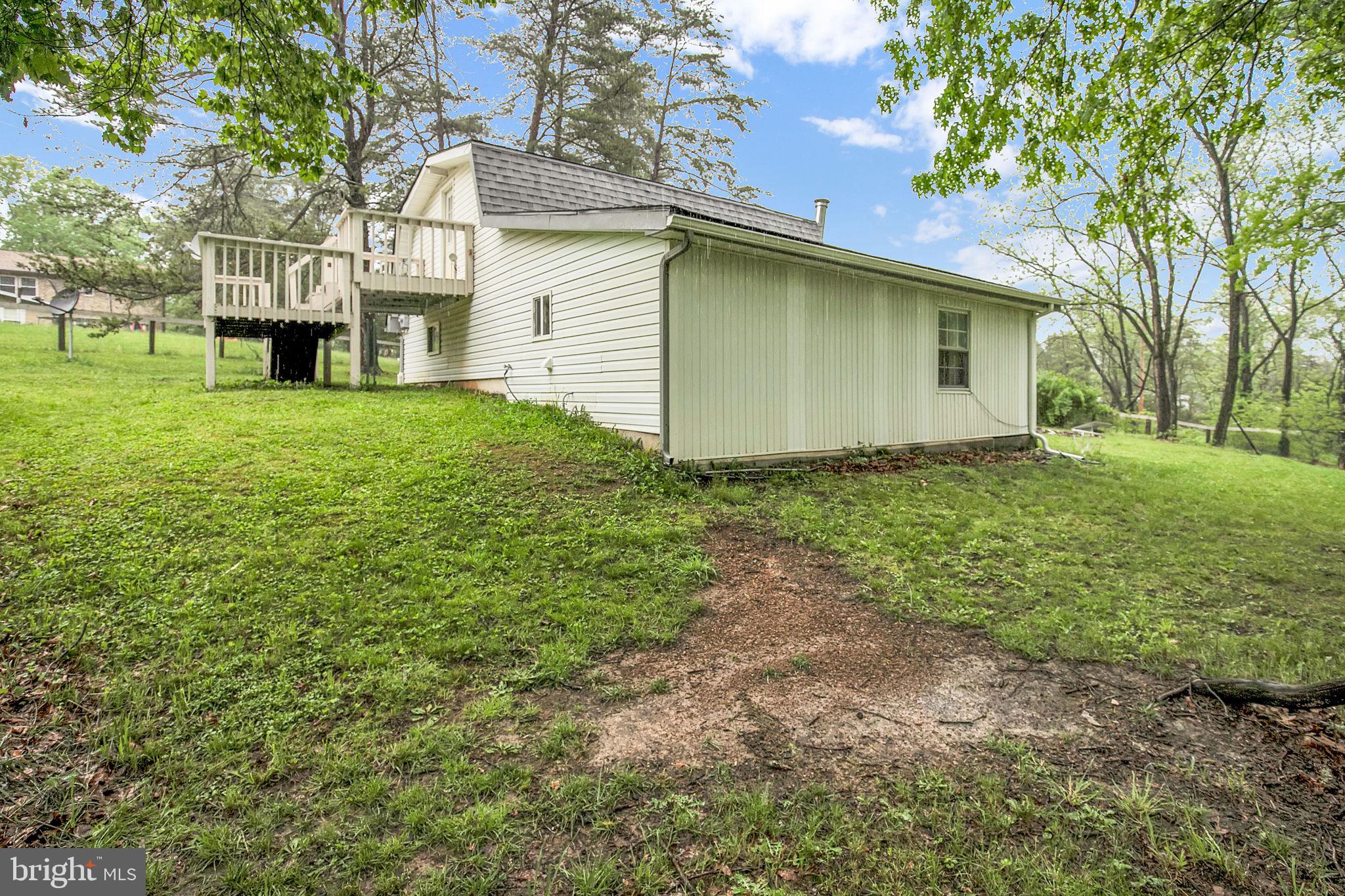 BERKELEY - Residential