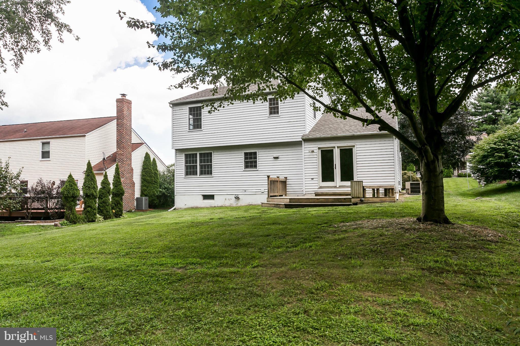 HUNTERS RUN - Residential