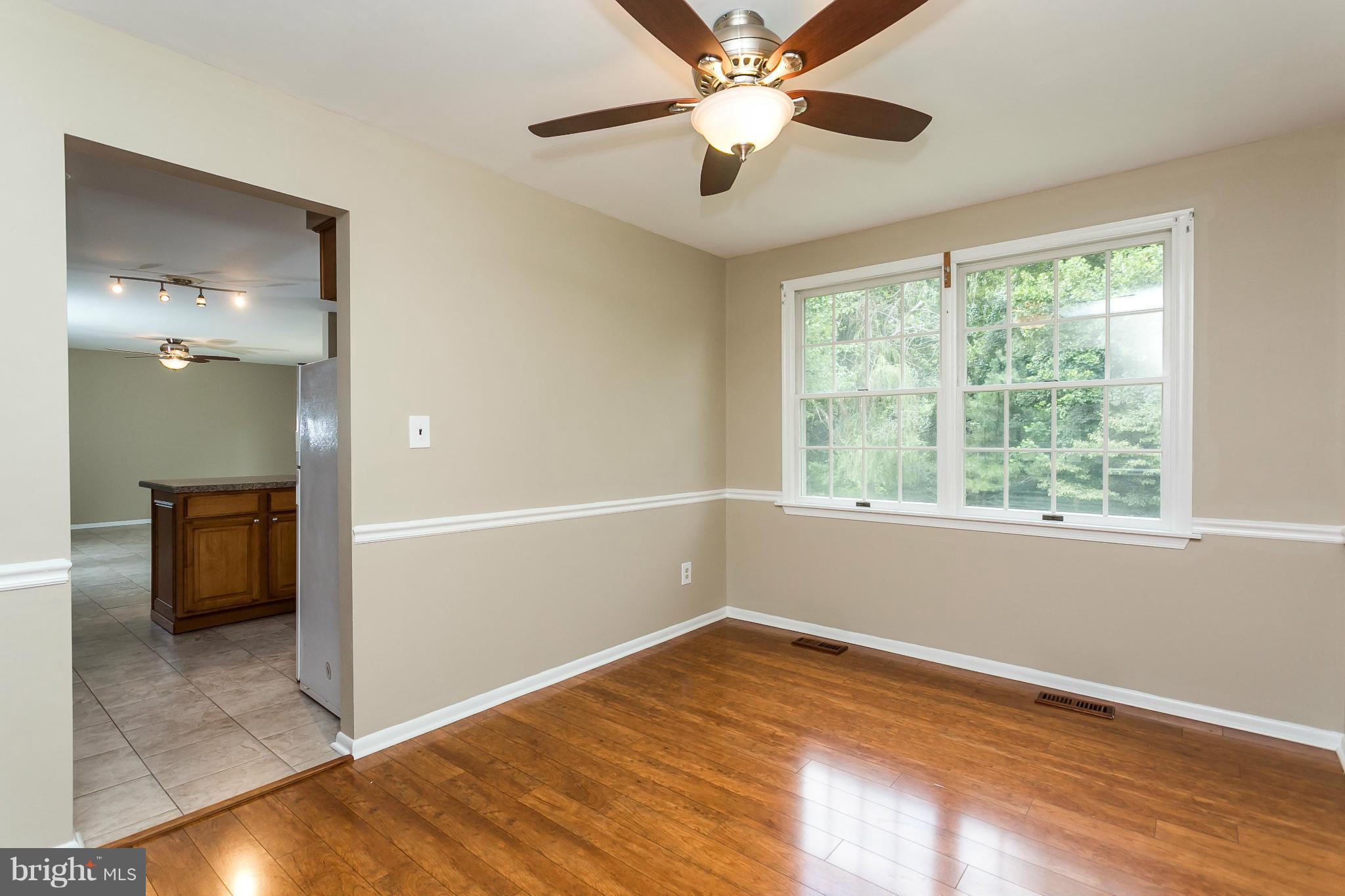 HUNTERS RUN - Residential