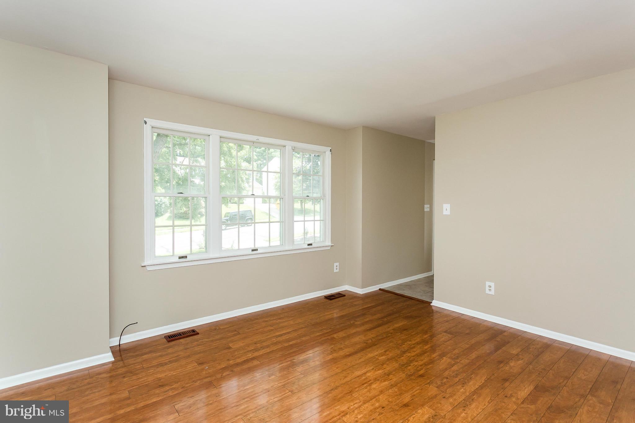 HUNTERS RUN - Residential