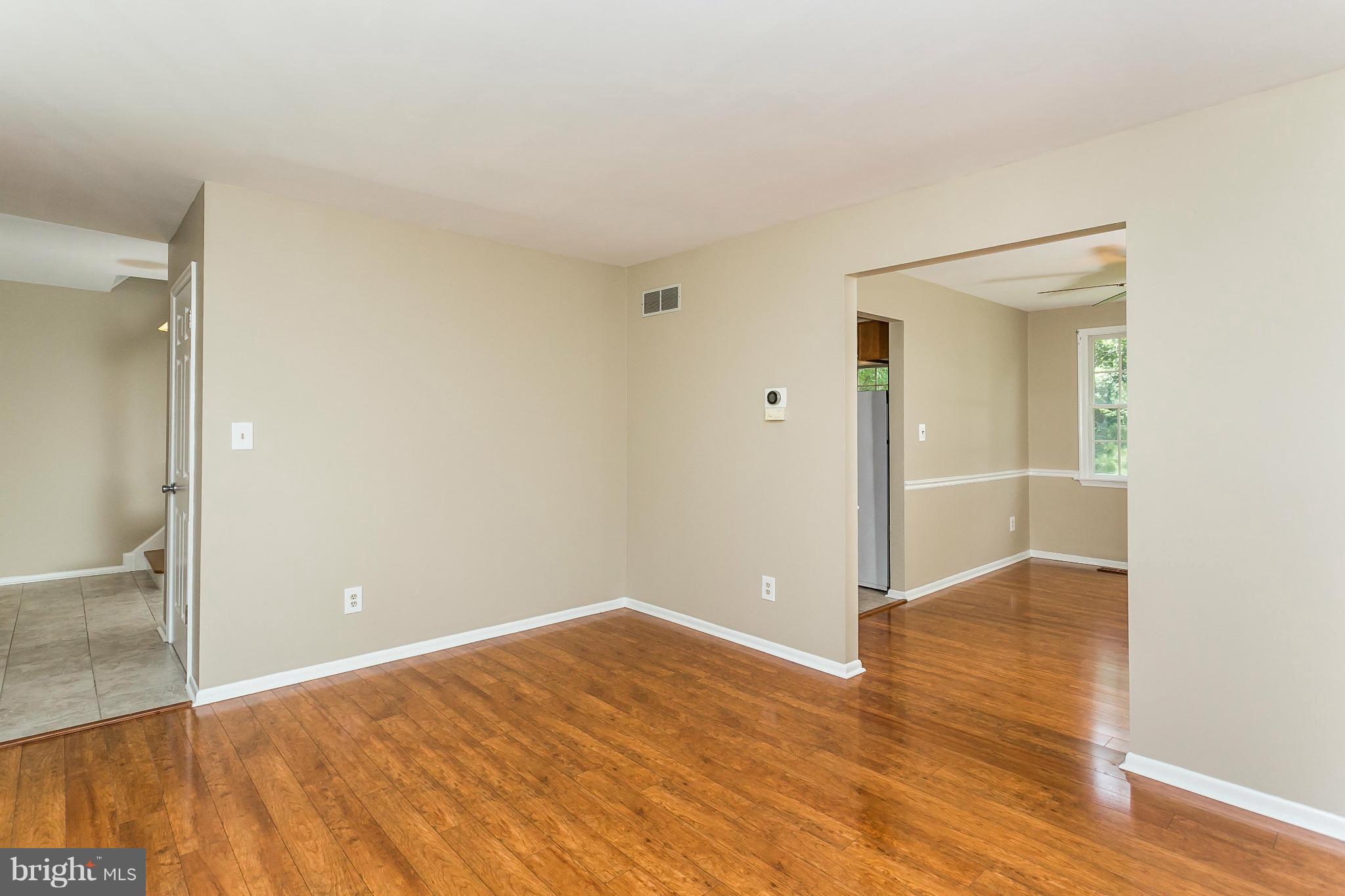 HUNTERS RUN - Residential