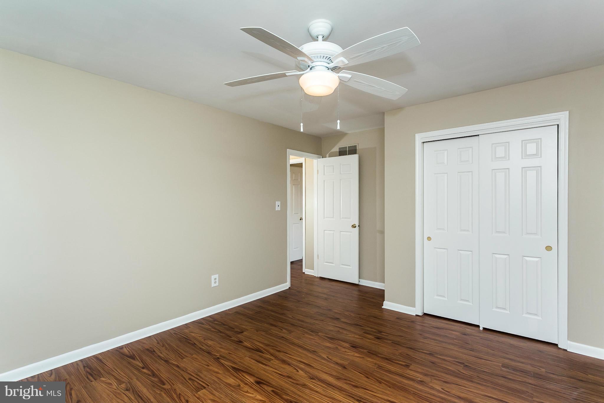 HUNTERS RUN - Residential