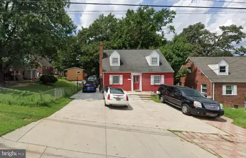 MLS: MDPG2204890