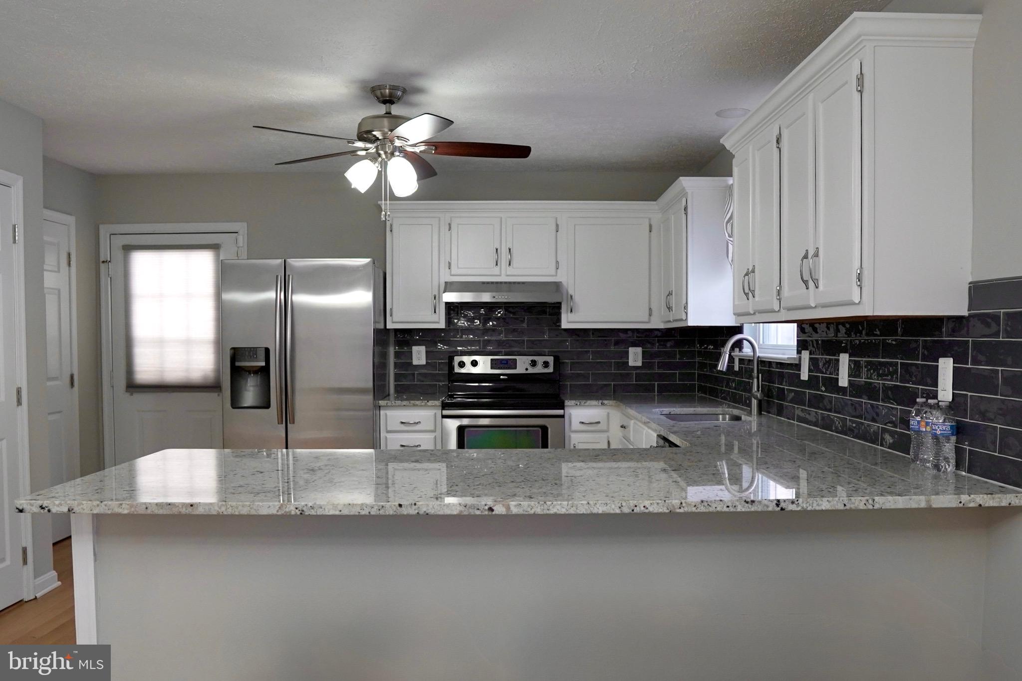 WICOMICO SHORES - Residential