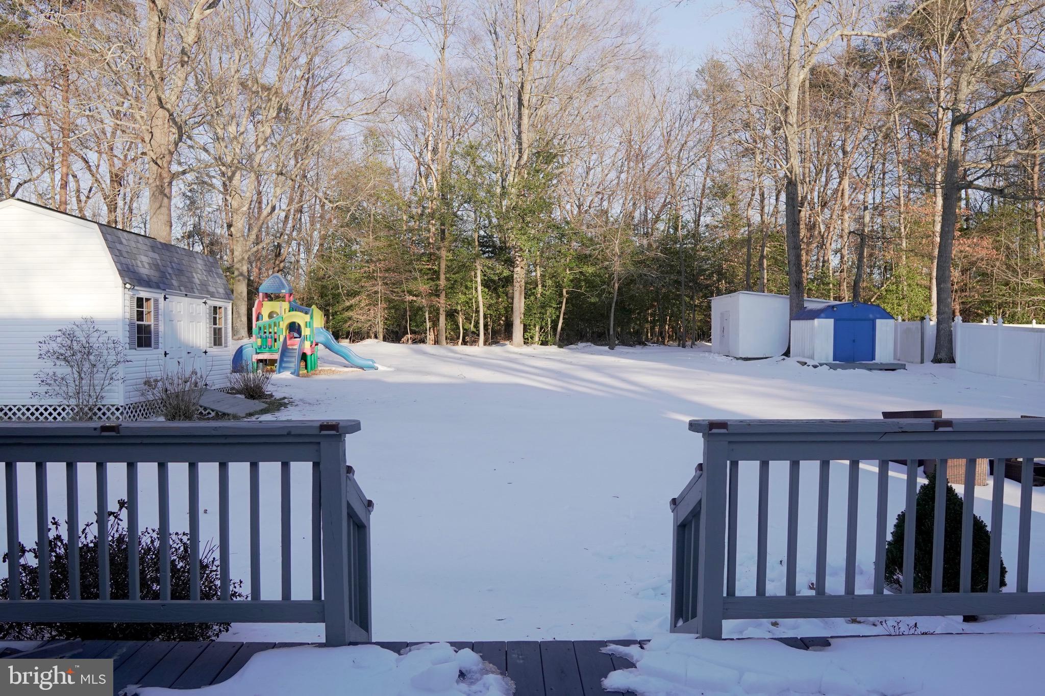 WICOMICO SHORES - Residential