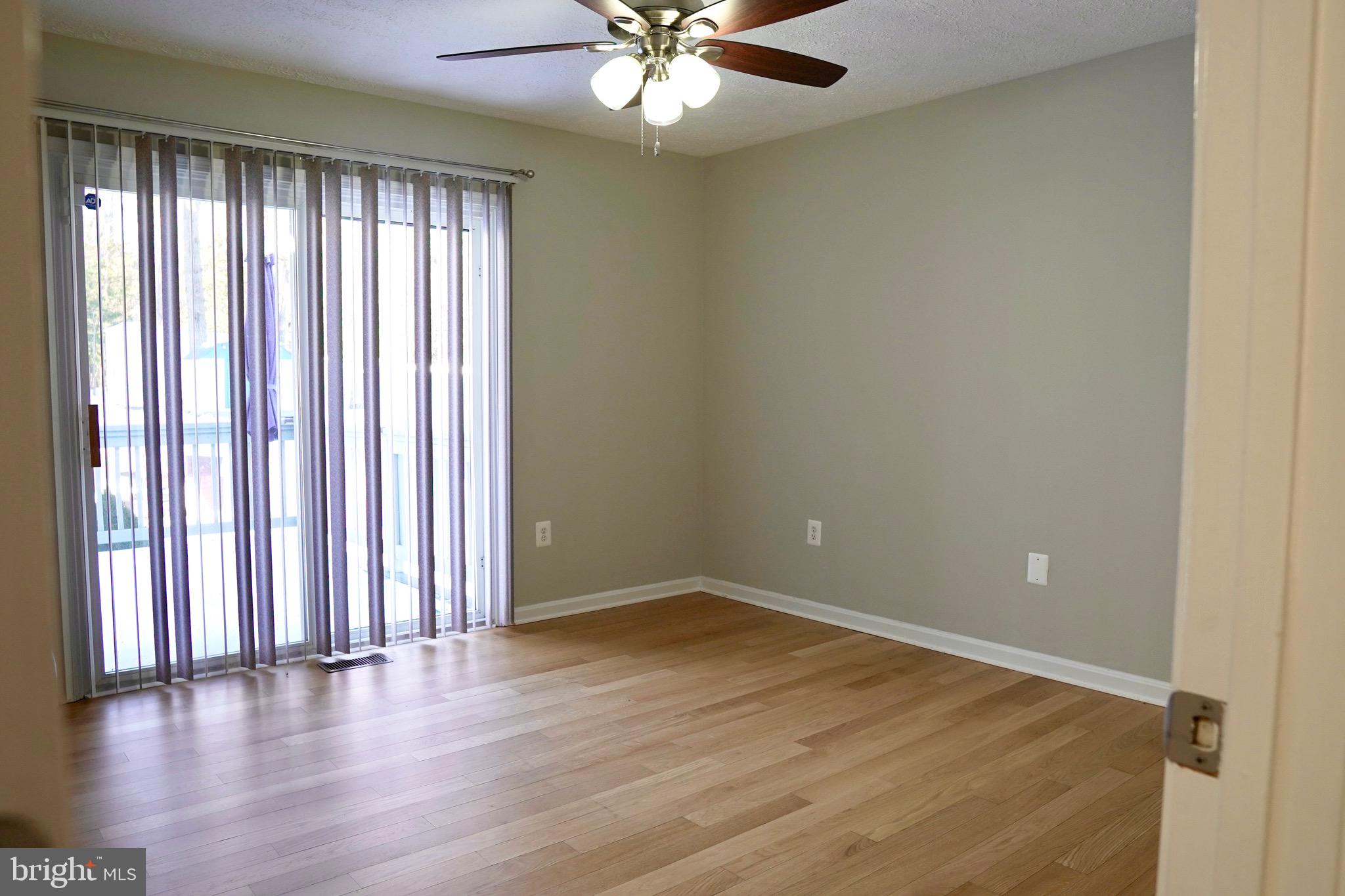 WICOMICO SHORES - Residential