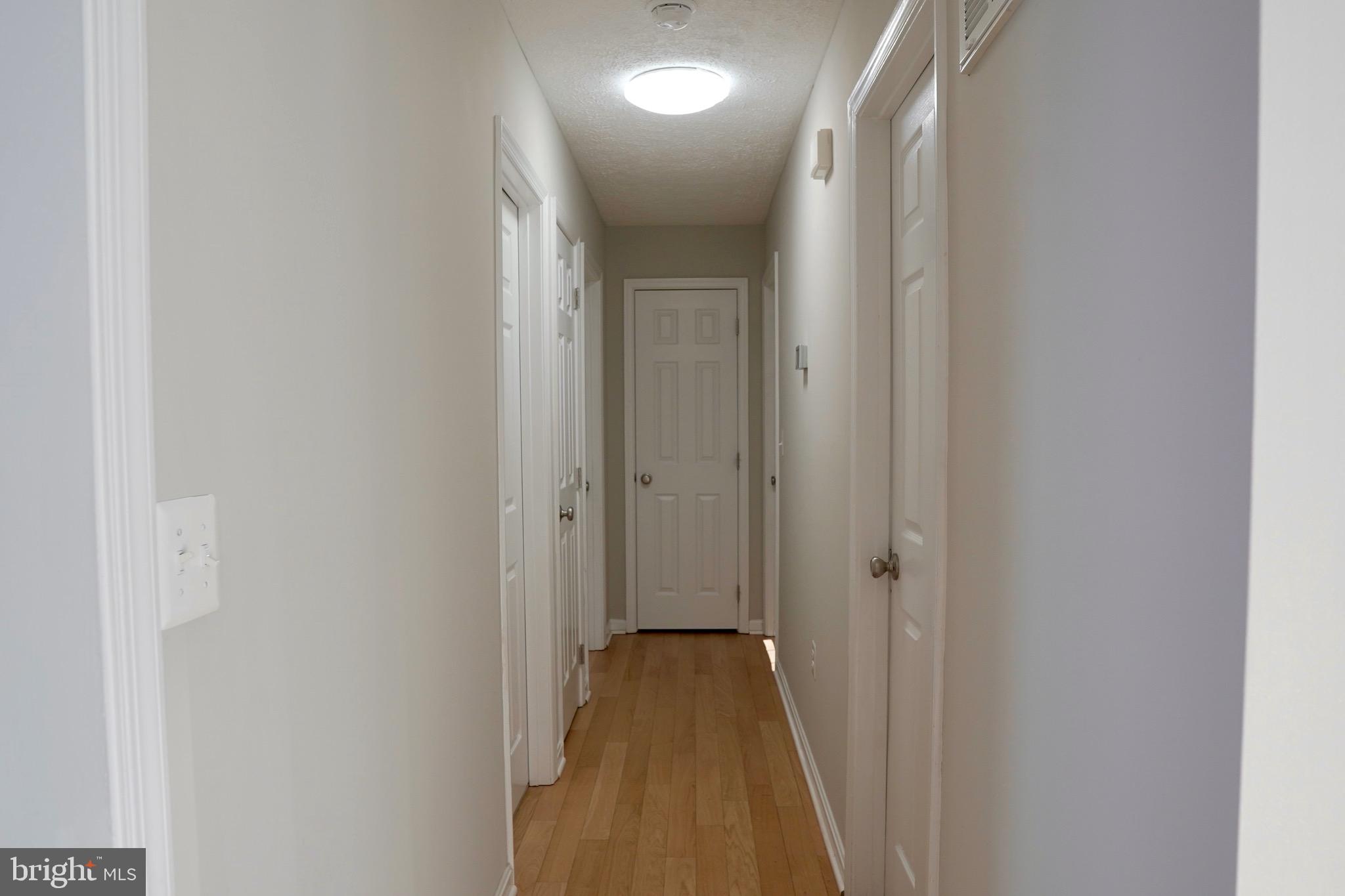 WICOMICO SHORES - Residential