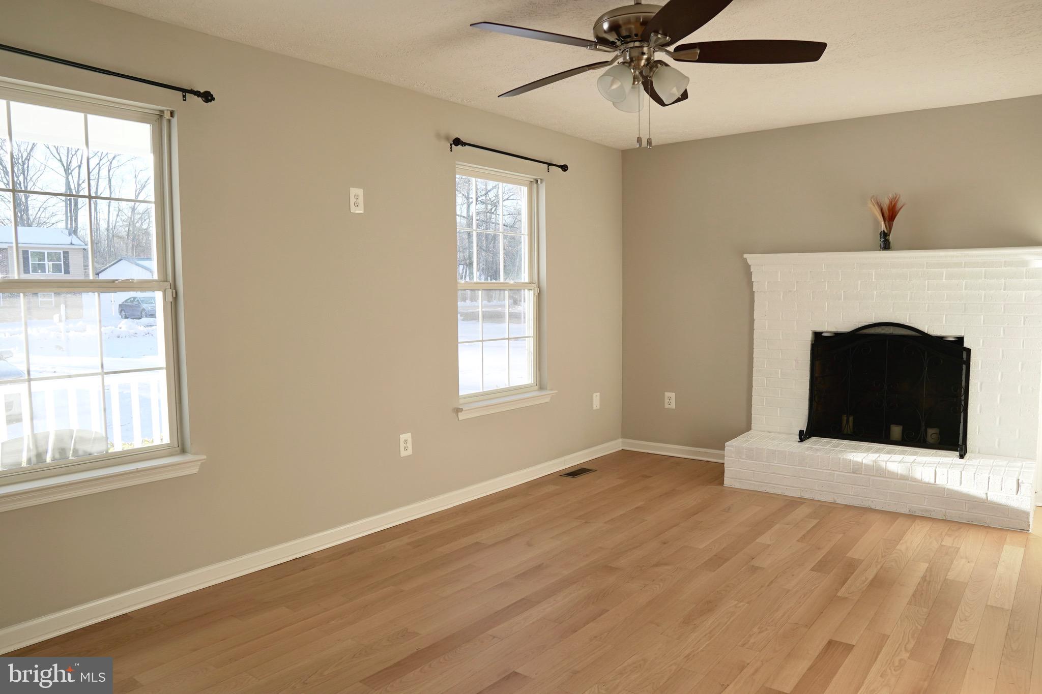 WICOMICO SHORES - Residential