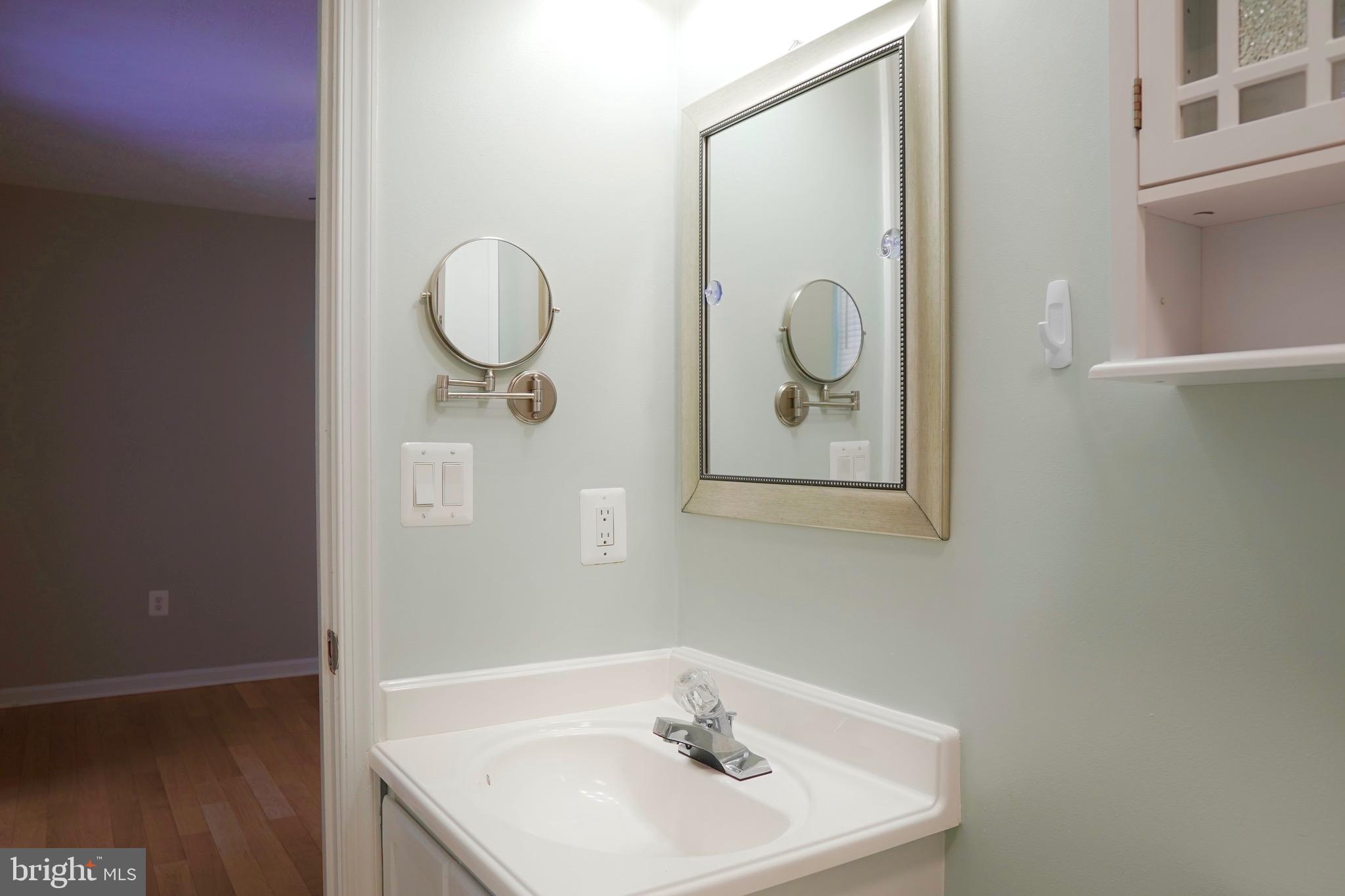 WICOMICO SHORES - Residential