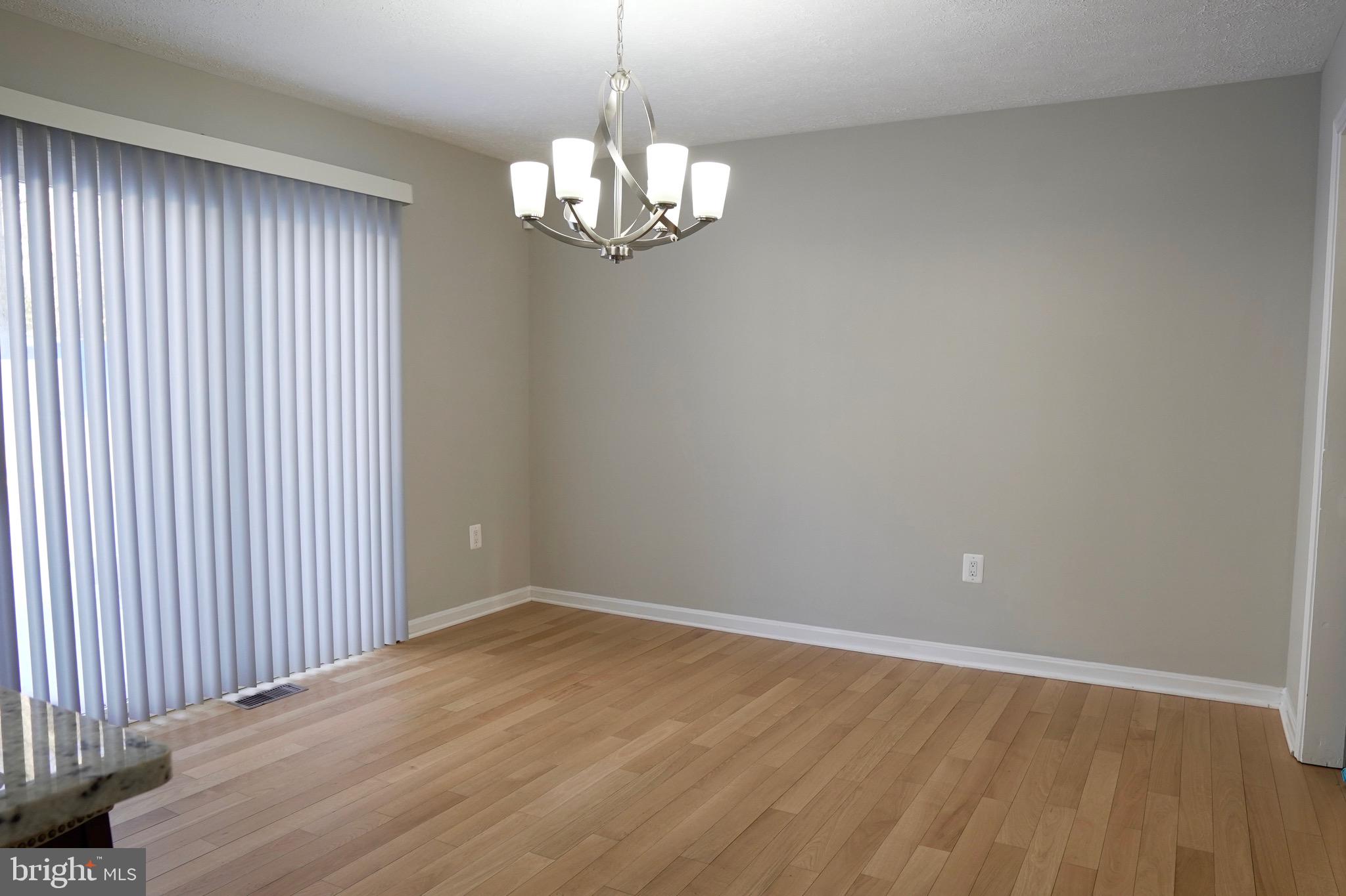 WICOMICO SHORES - Residential