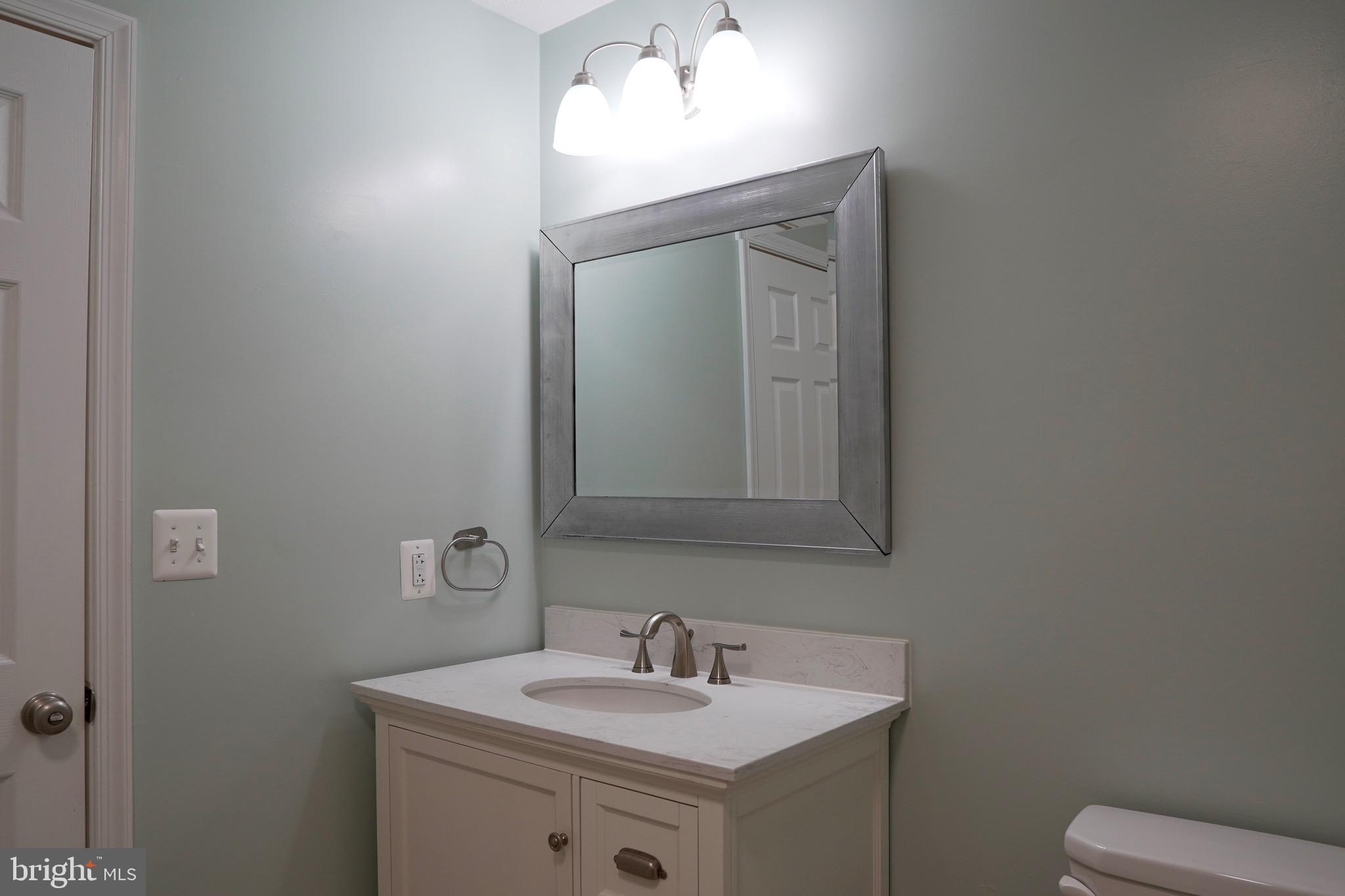 WICOMICO SHORES - Residential