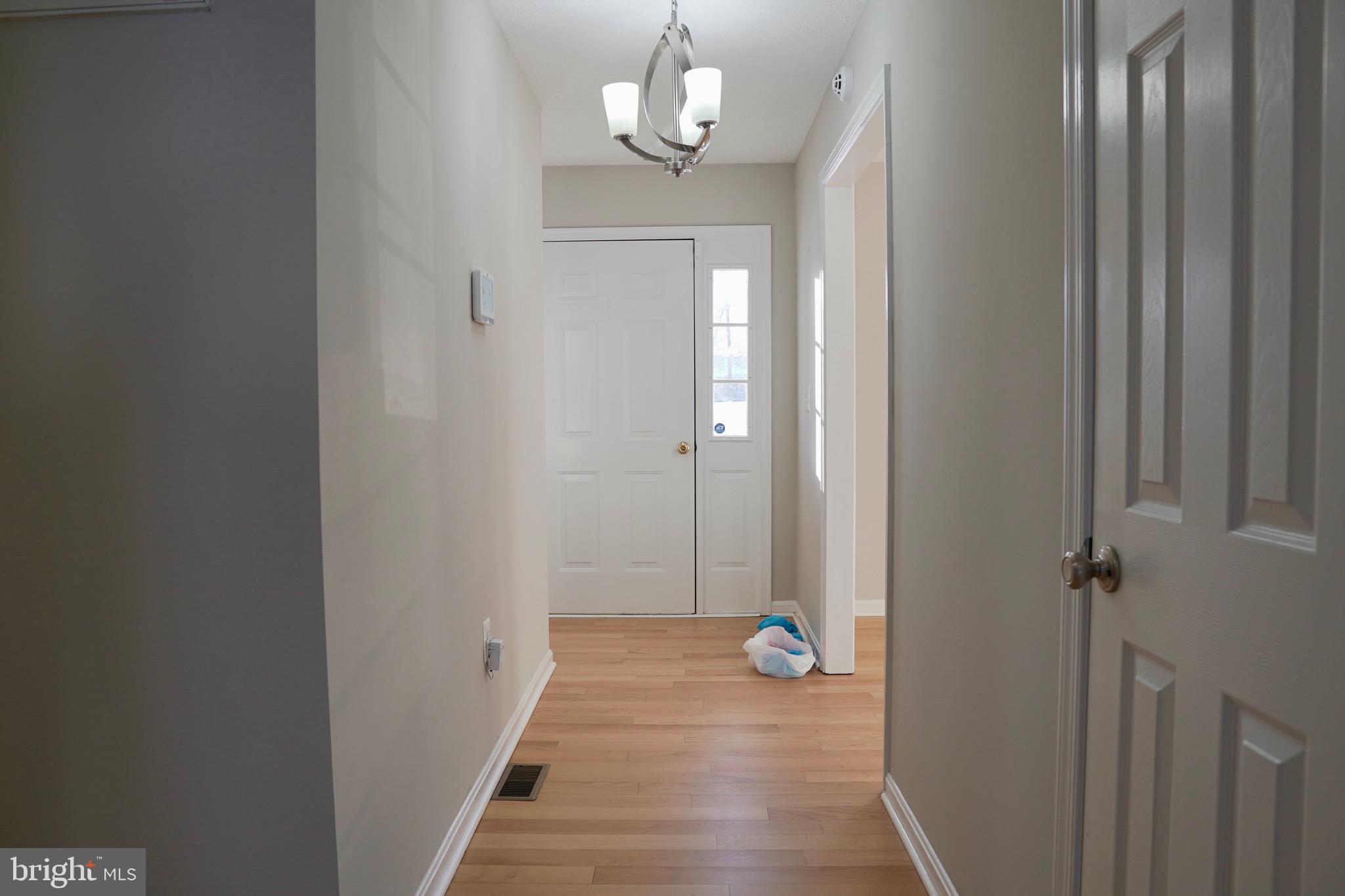 WICOMICO SHORES - Residential