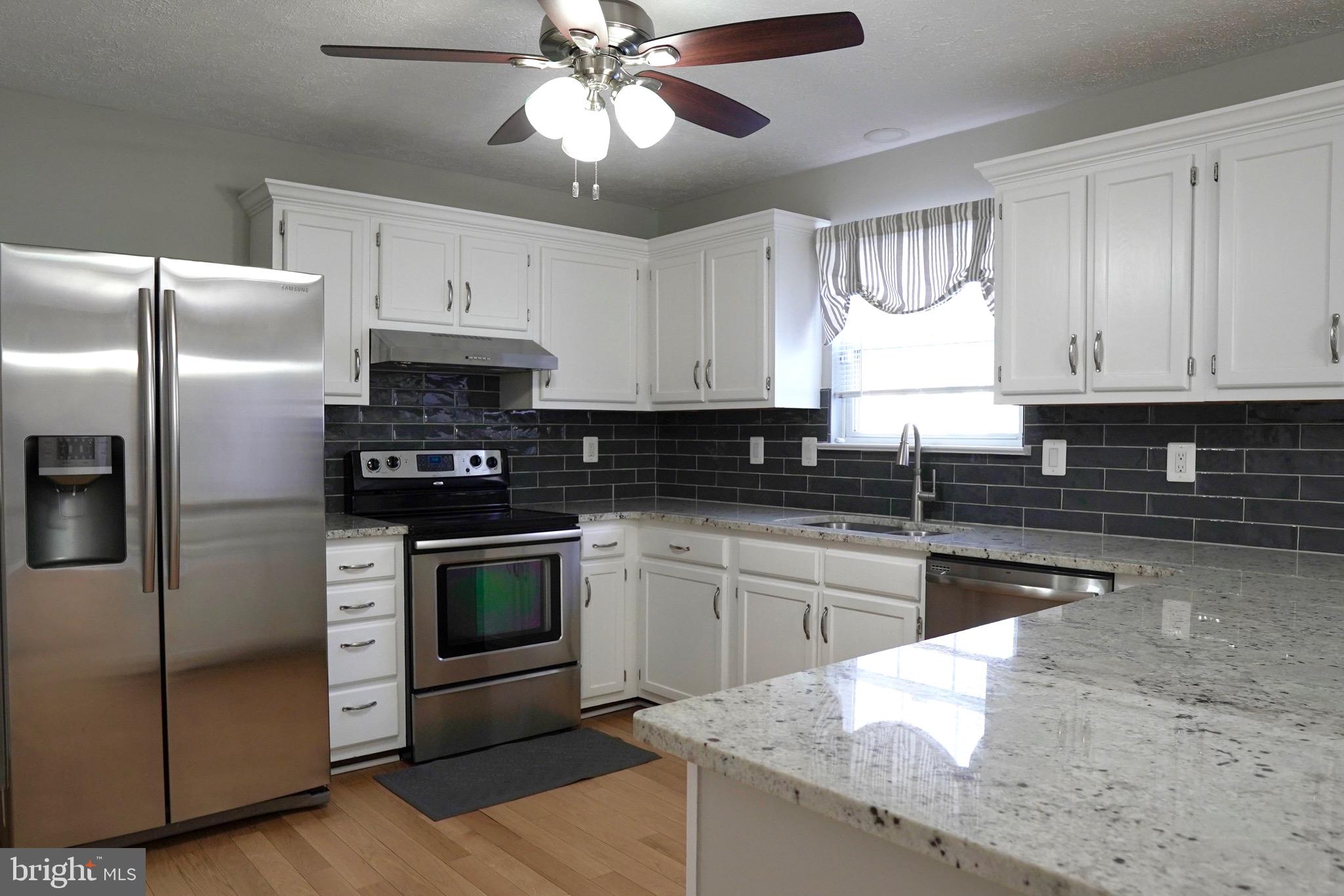 WICOMICO SHORES - Residential