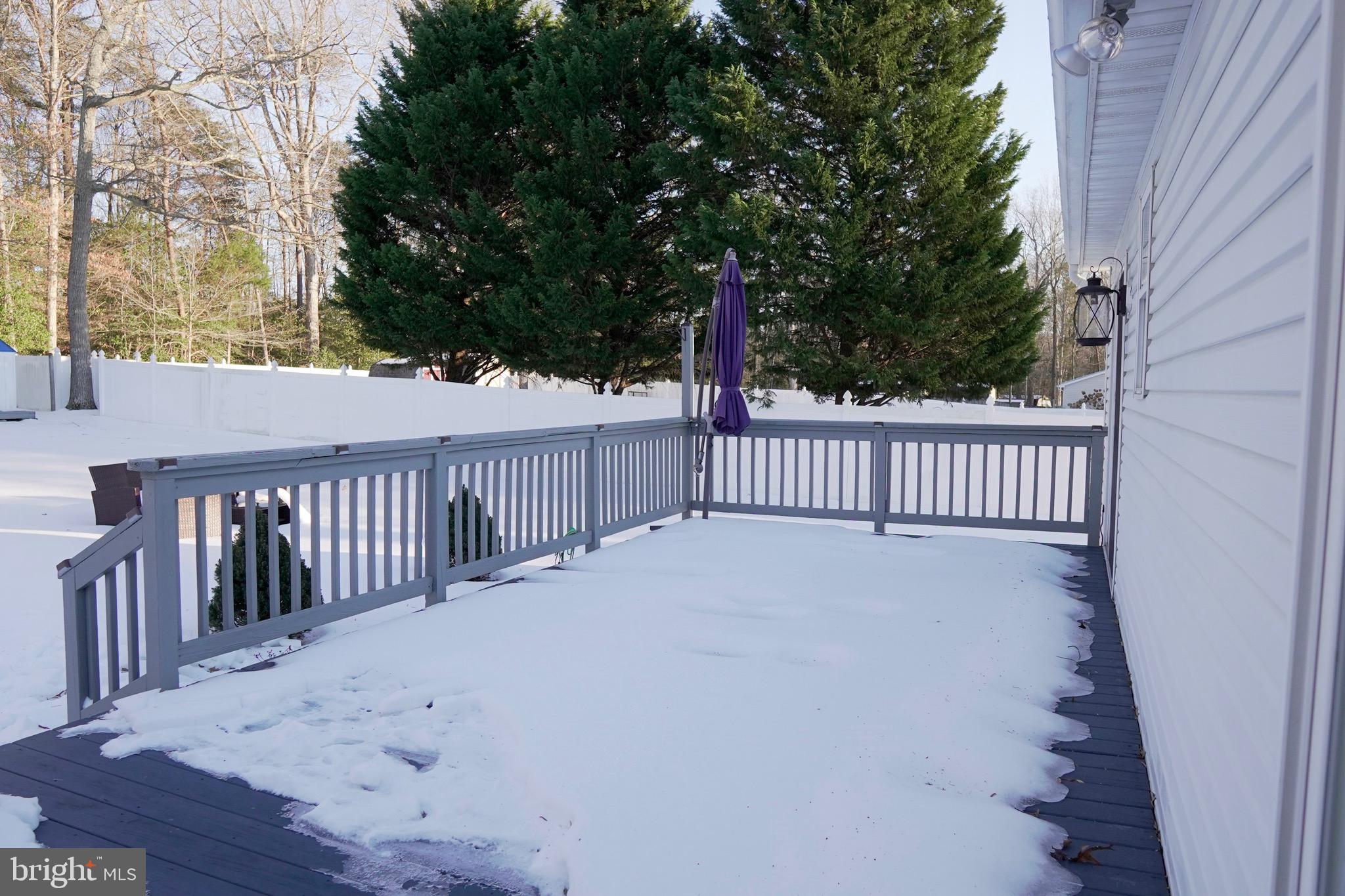 WICOMICO SHORES - Residential