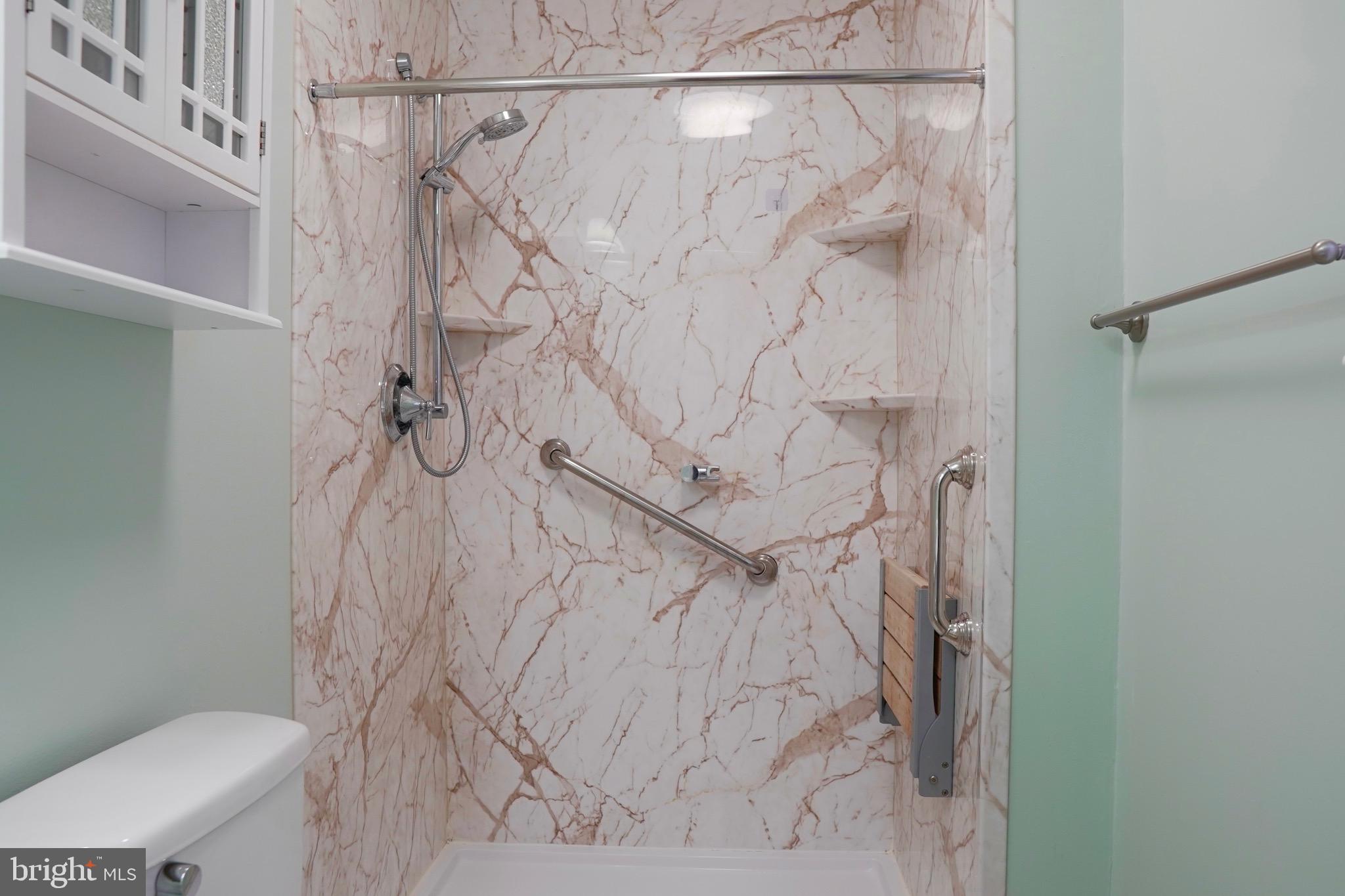 WICOMICO SHORES - Residential