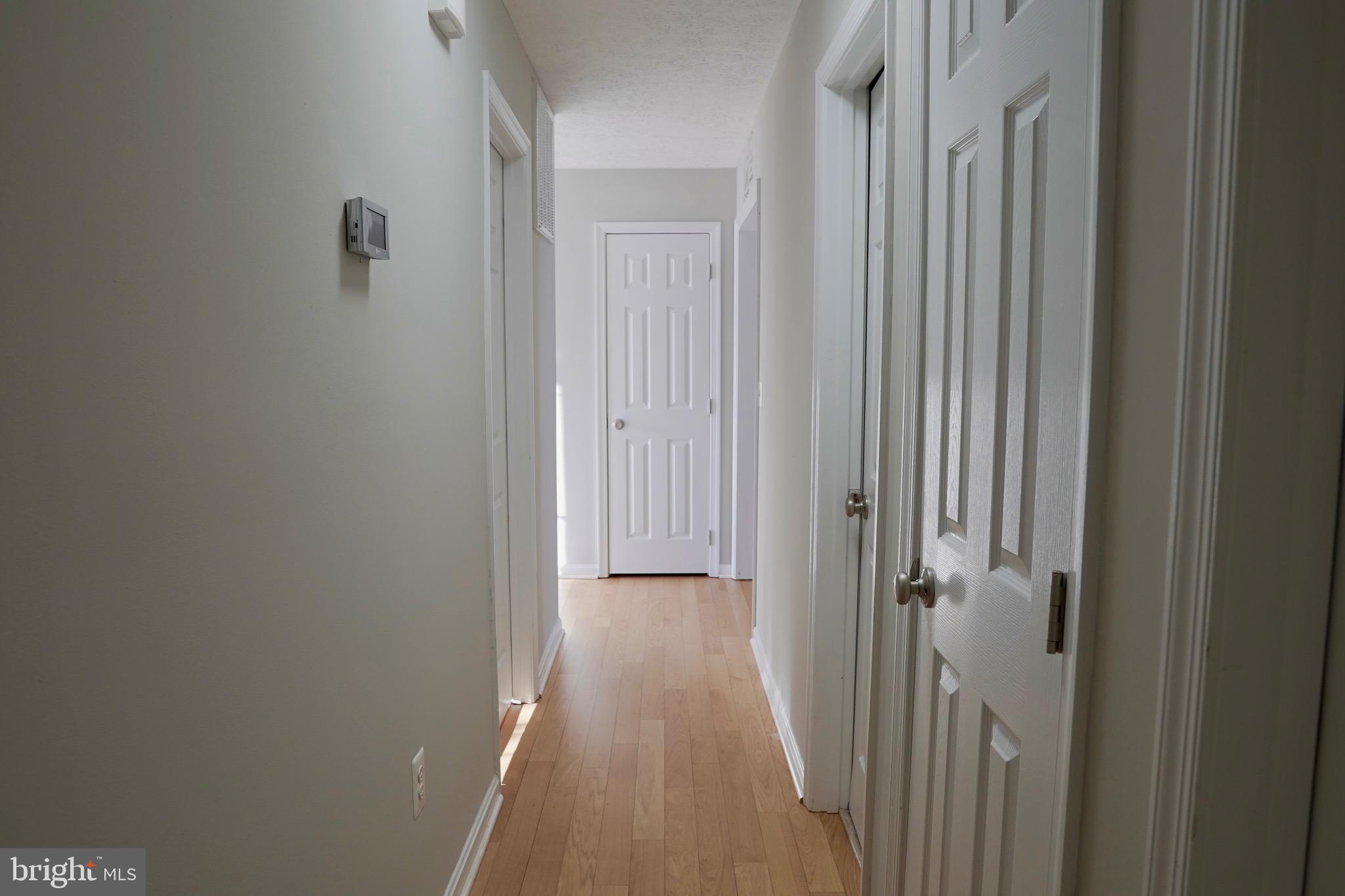 WICOMICO SHORES - Residential