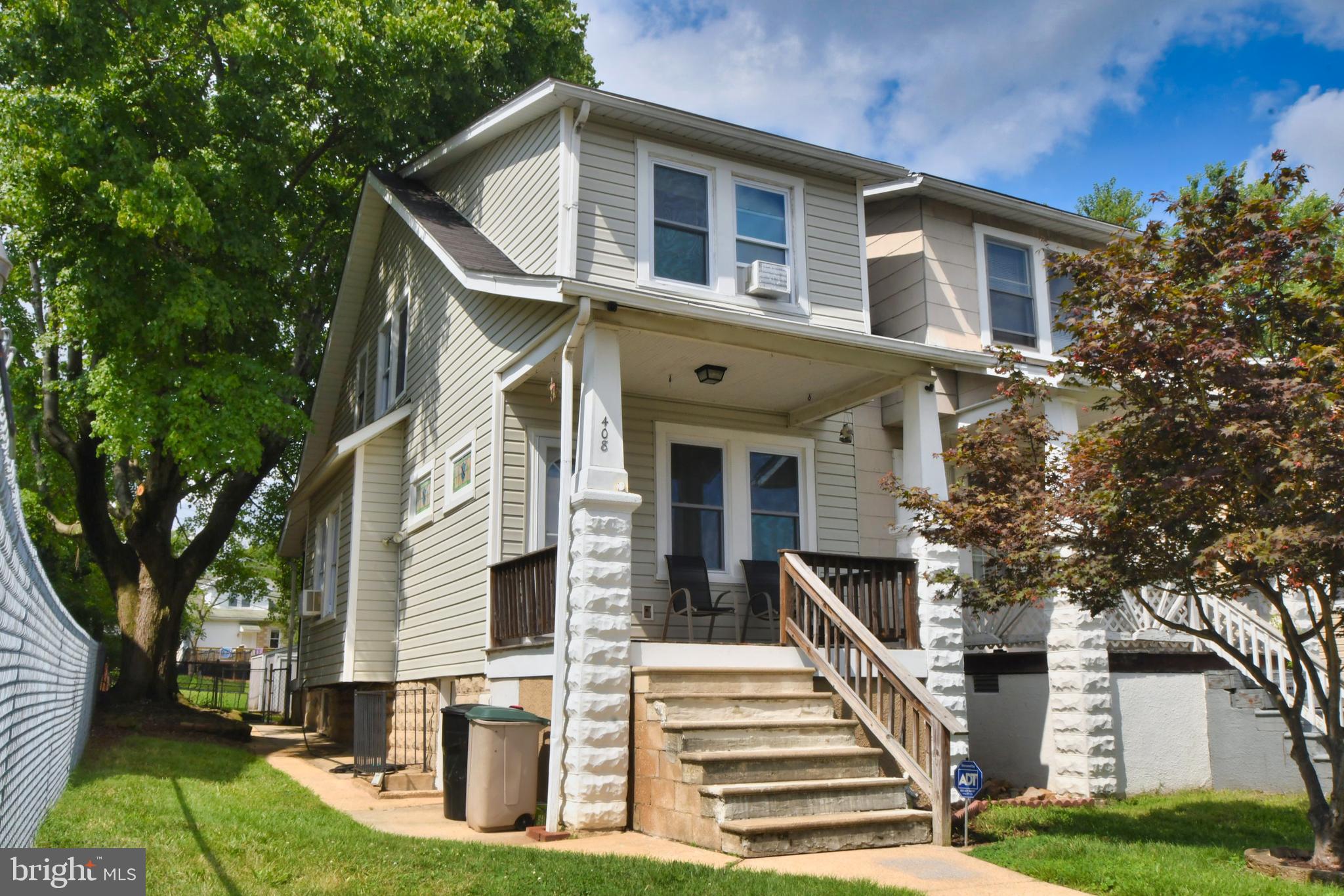 ELMWOOD - Residential