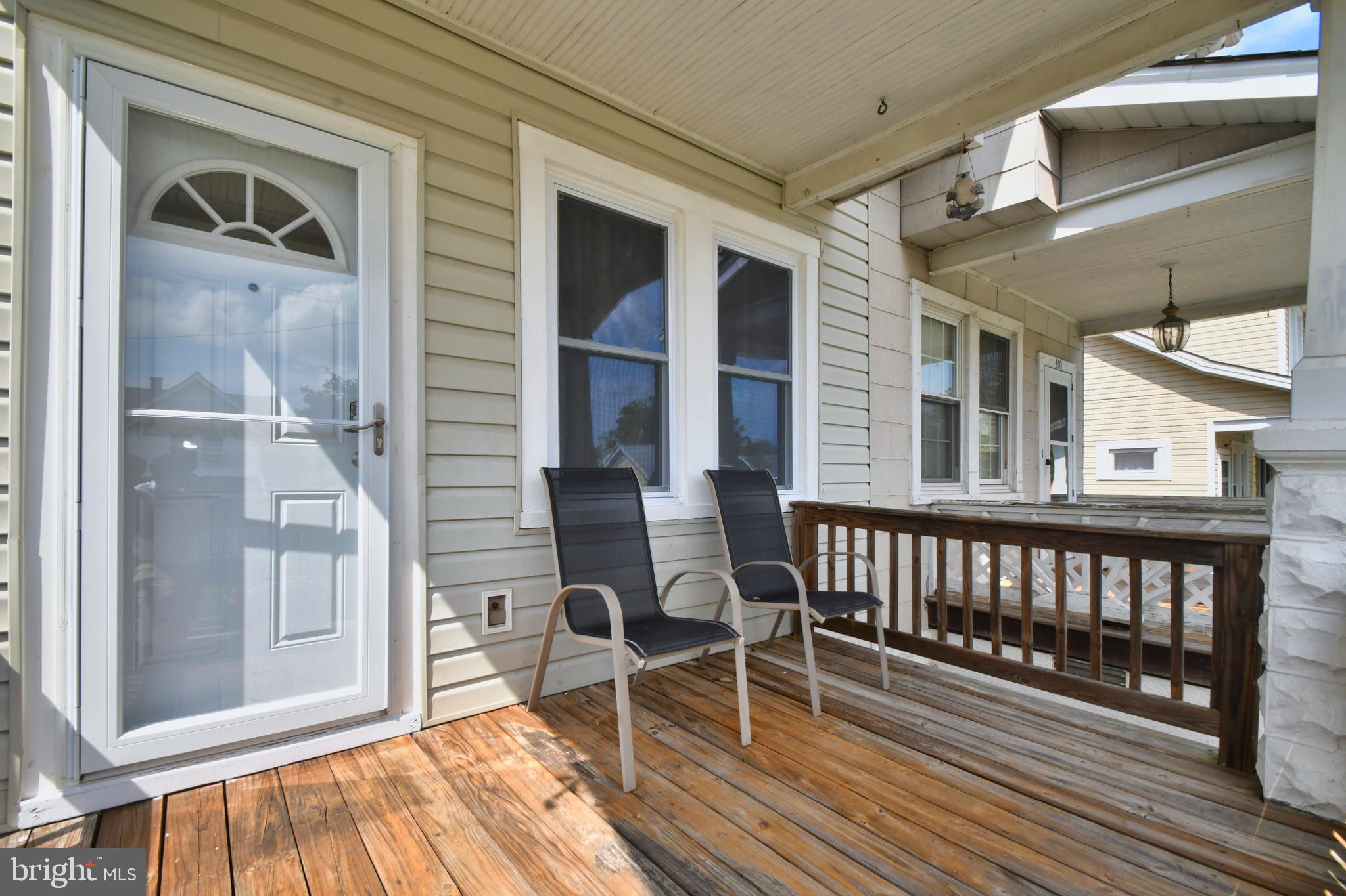 ELMWOOD - Residential