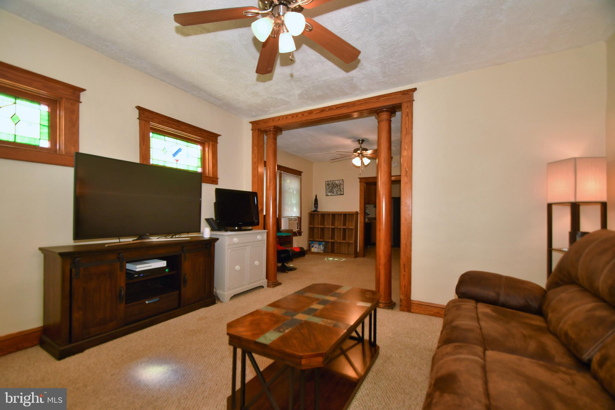 ELMWOOD - Residential