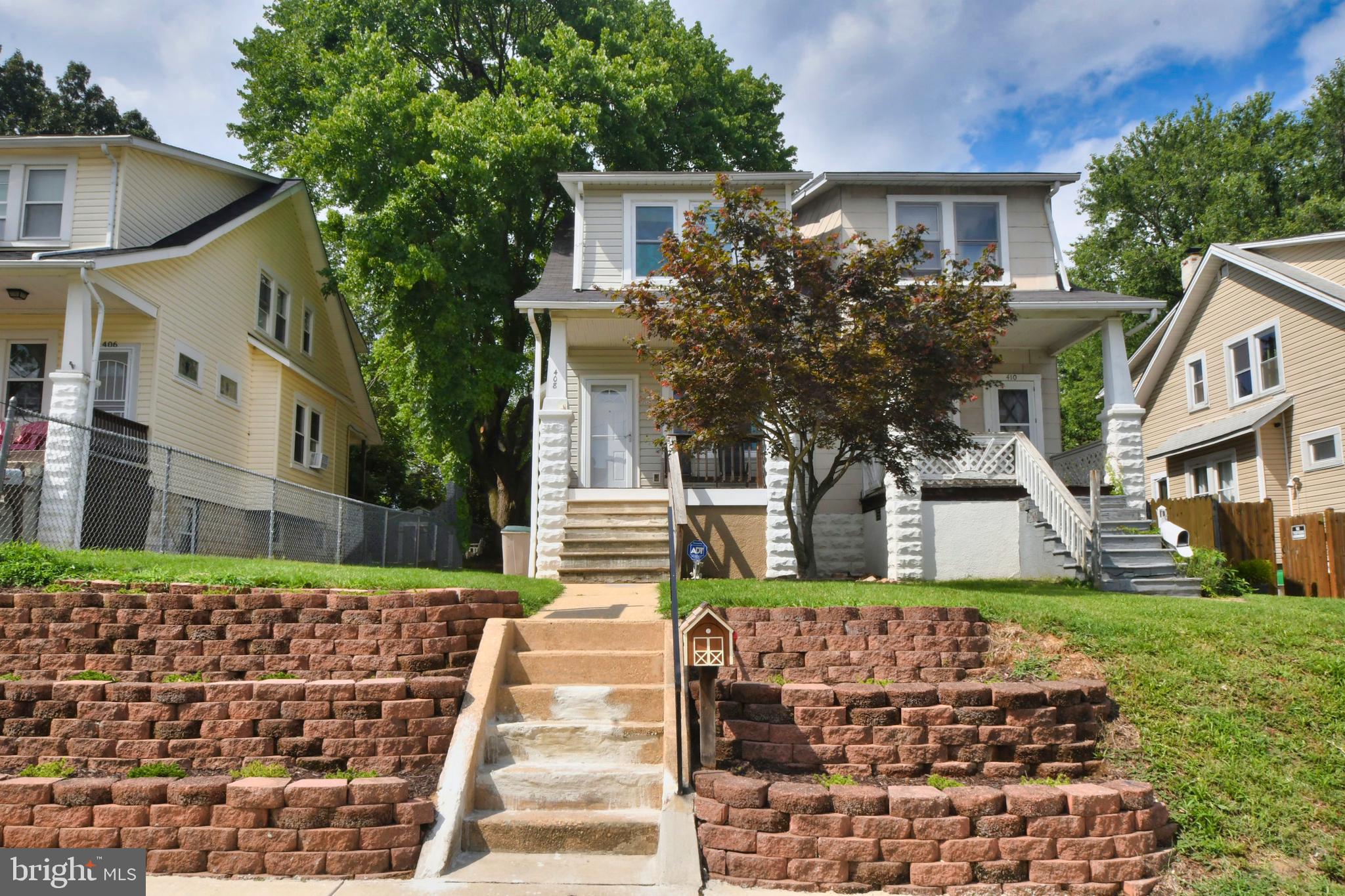 ELMWOOD - Residential