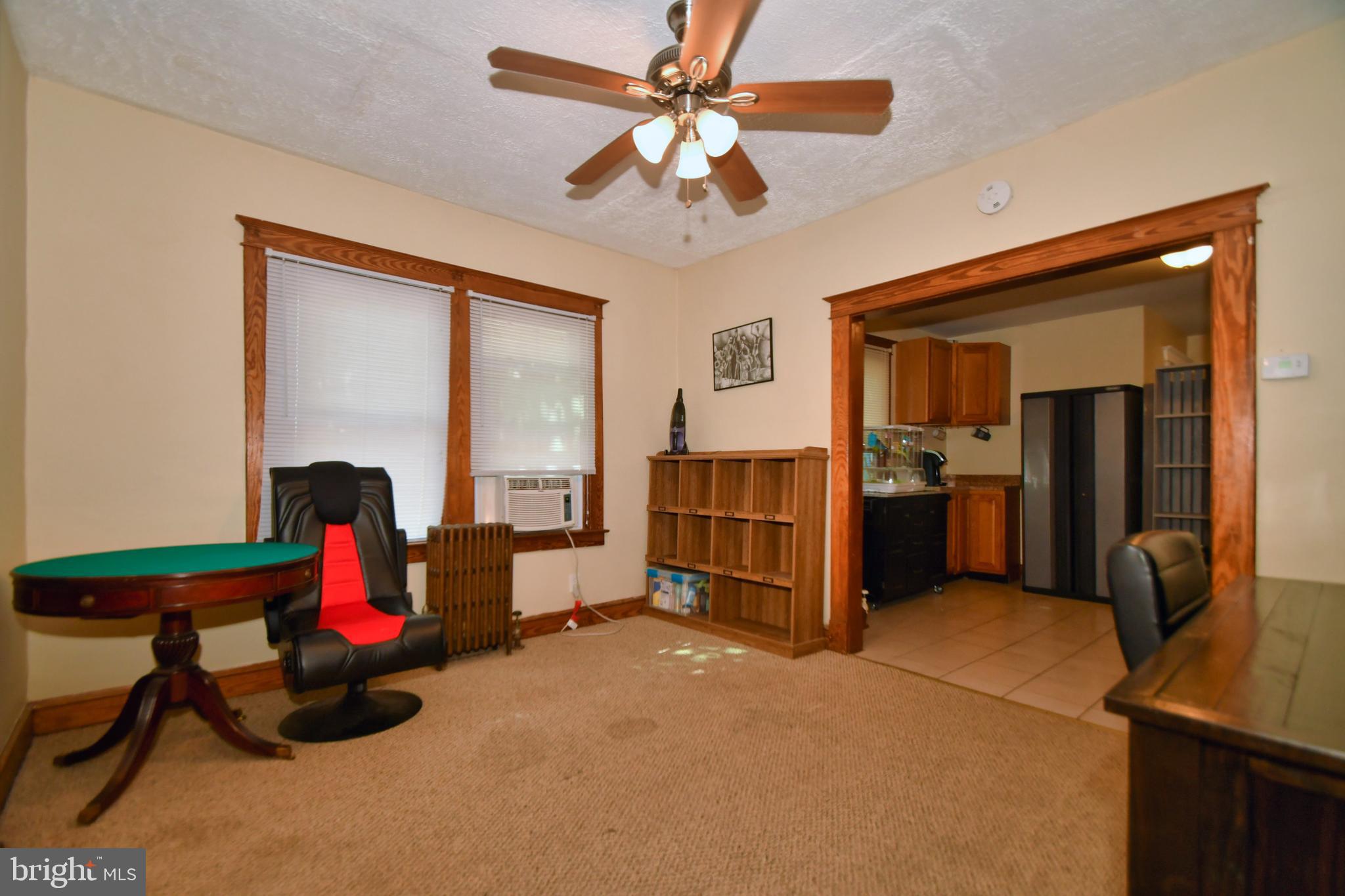 ELMWOOD - Residential