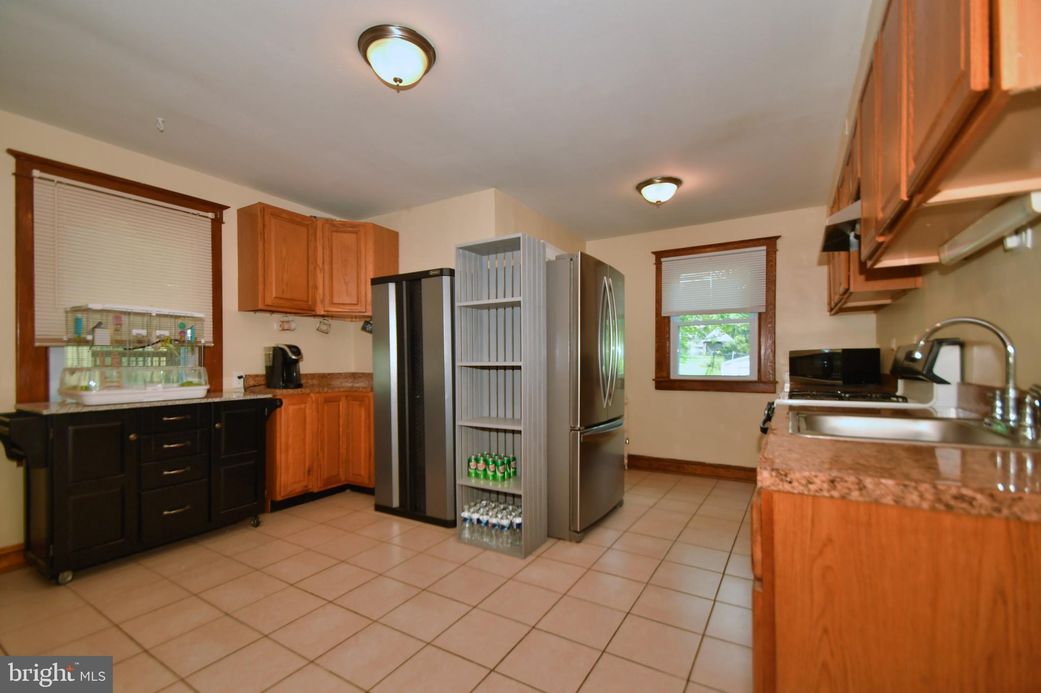 ELMWOOD - Residential