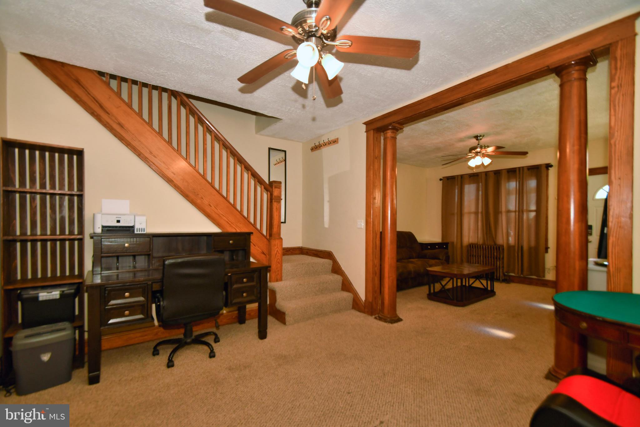 ELMWOOD - Residential