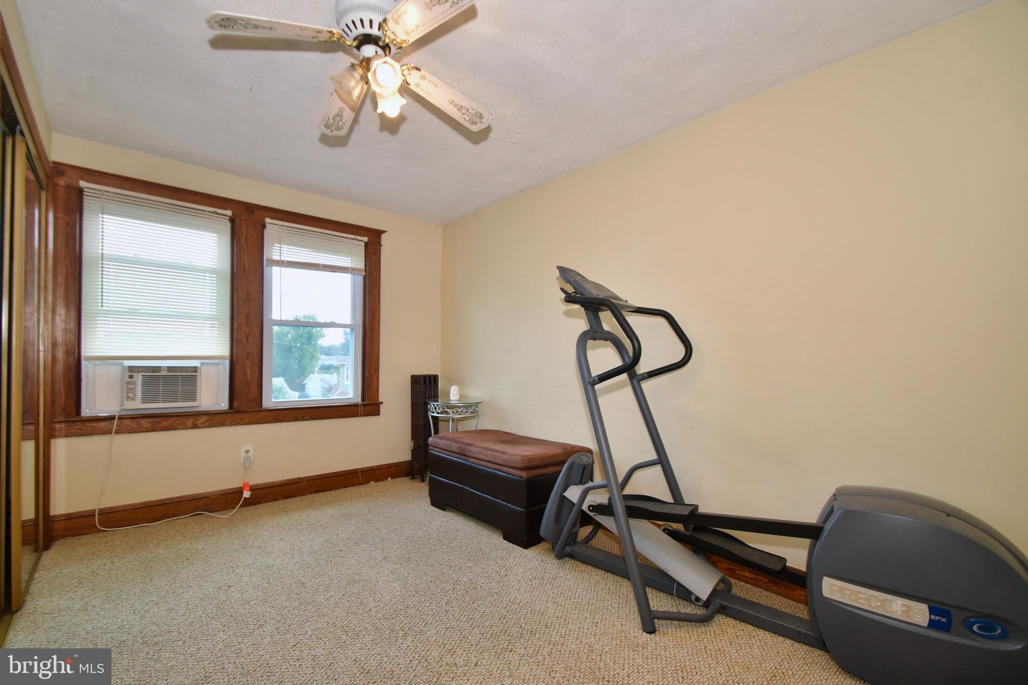 ELMWOOD - Residential