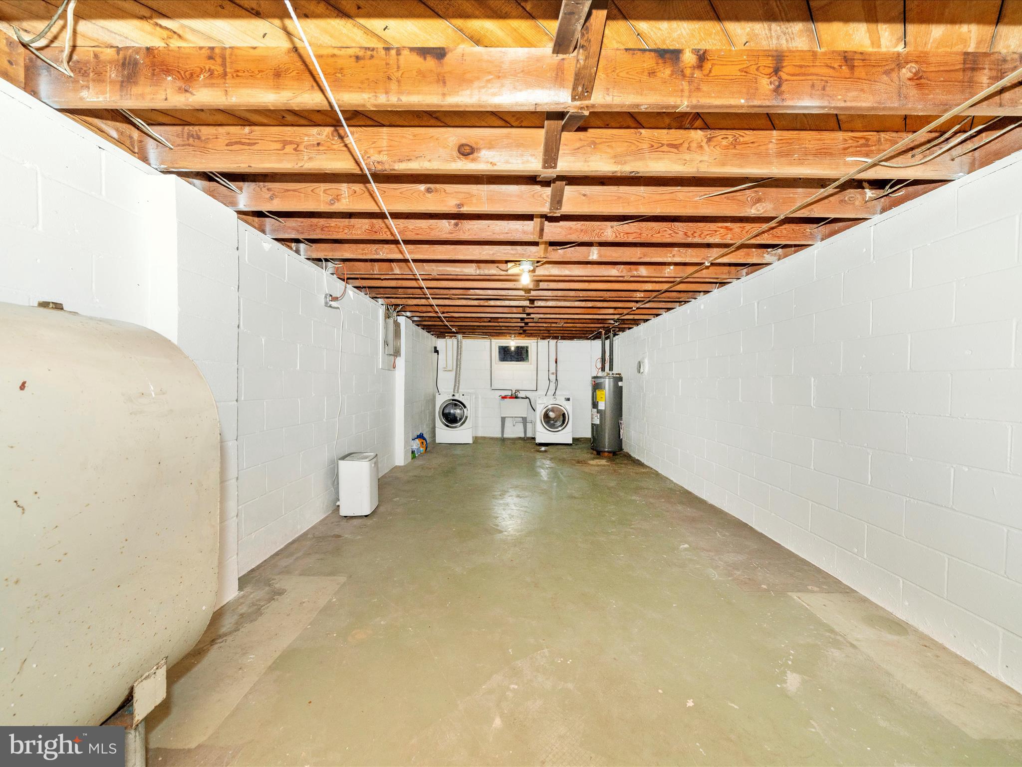 MT PLEASANT - Residential