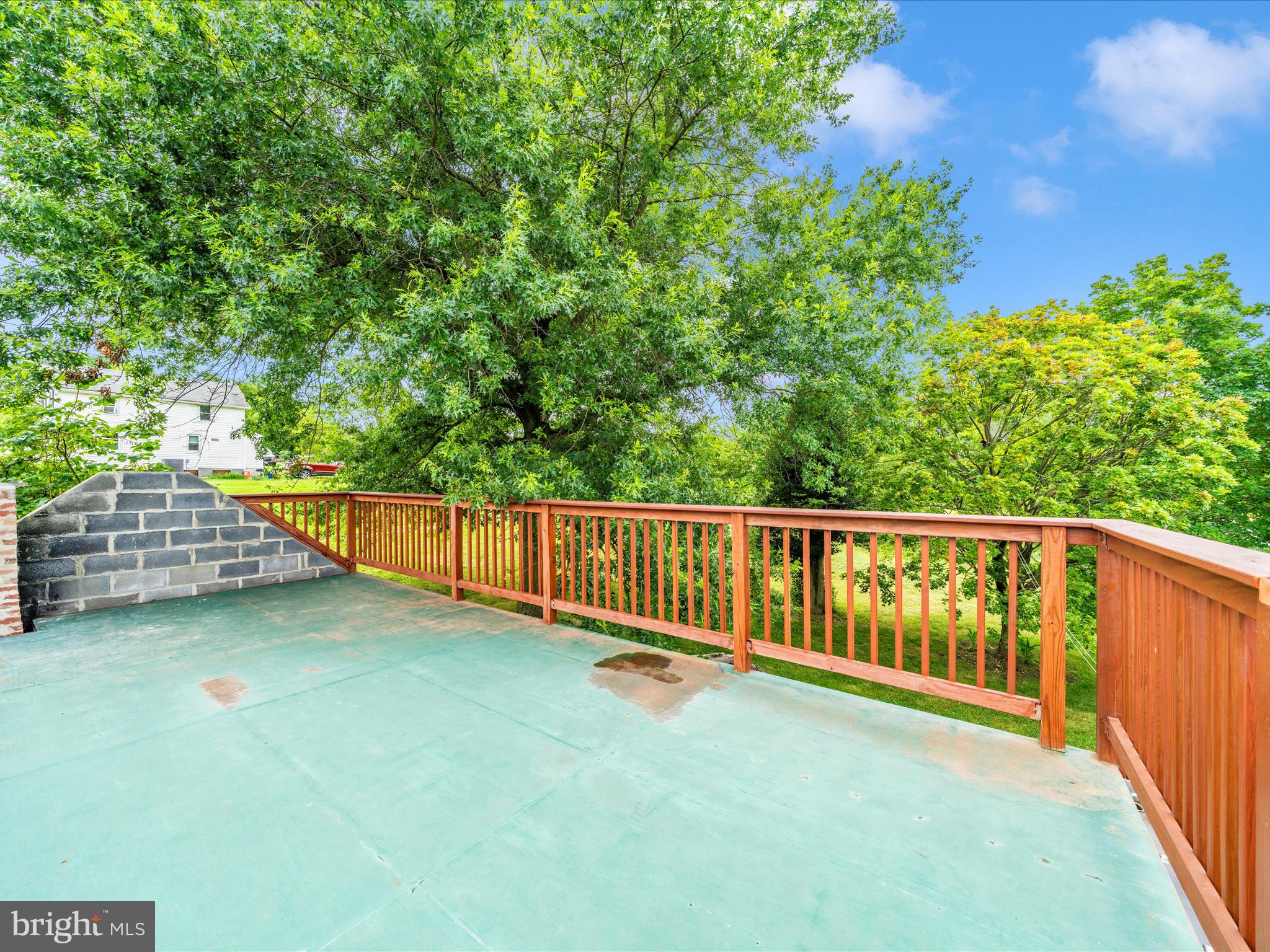 MT PLEASANT - Residential