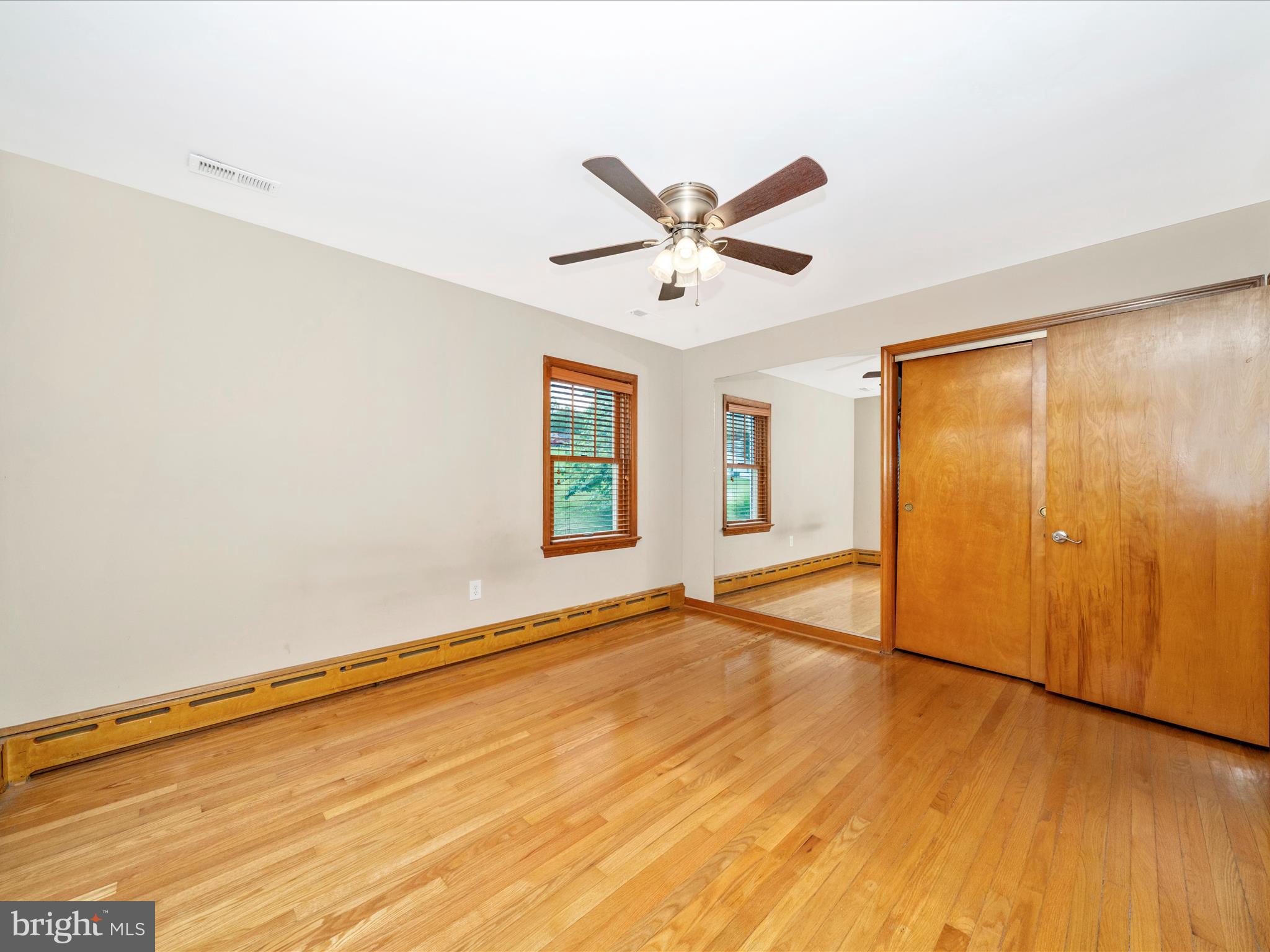 MT PLEASANT - Residential