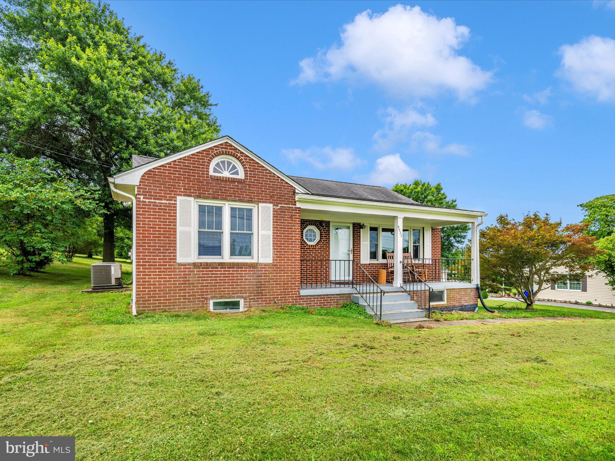 MT PLEASANT - Residential