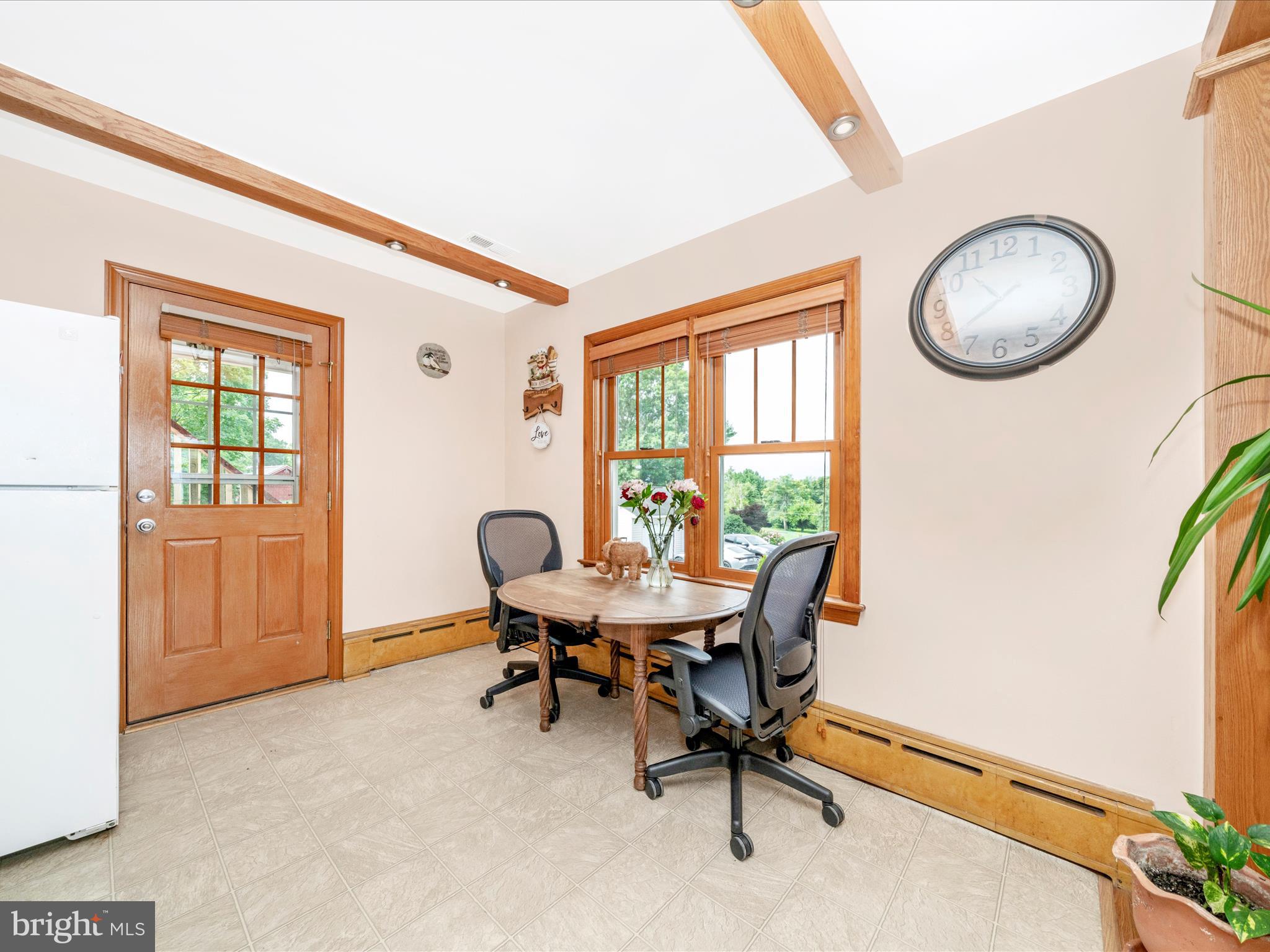 MT PLEASANT - Residential