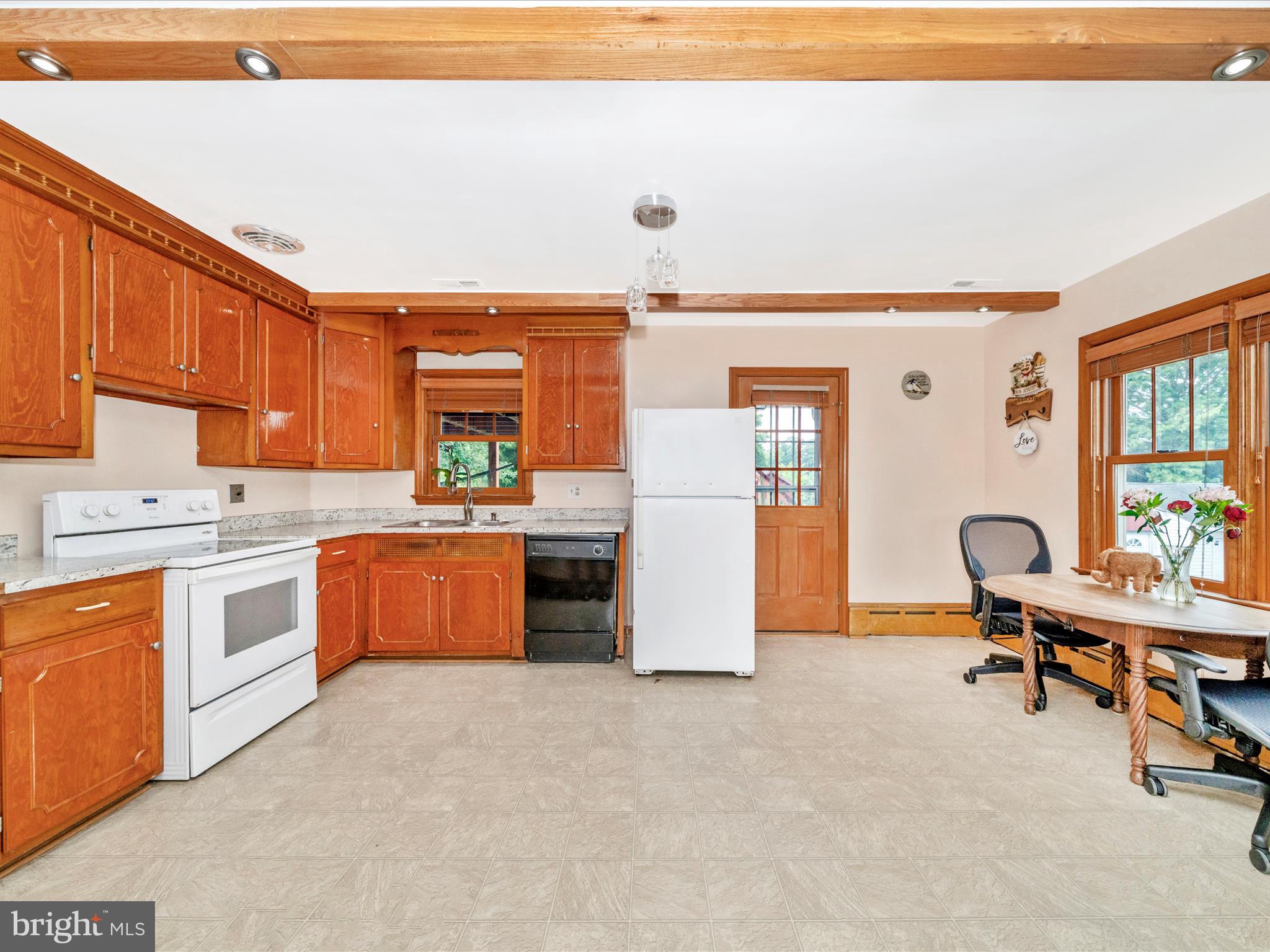 MT PLEASANT - Residential