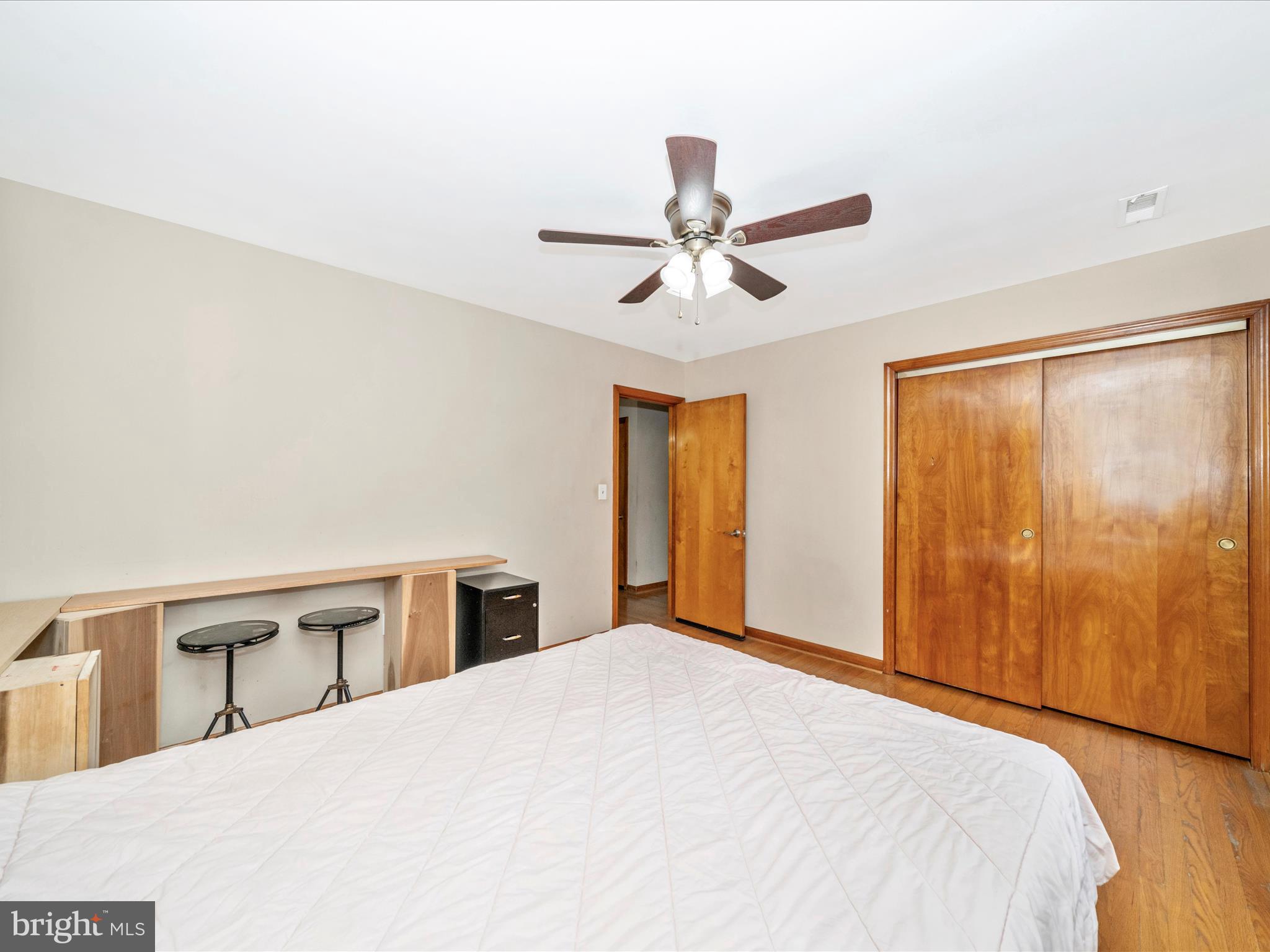 MT PLEASANT - Residential