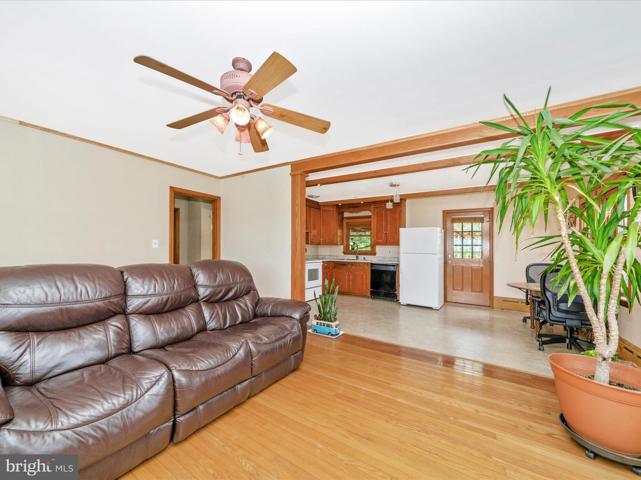 9523 LIBERTY ROAD