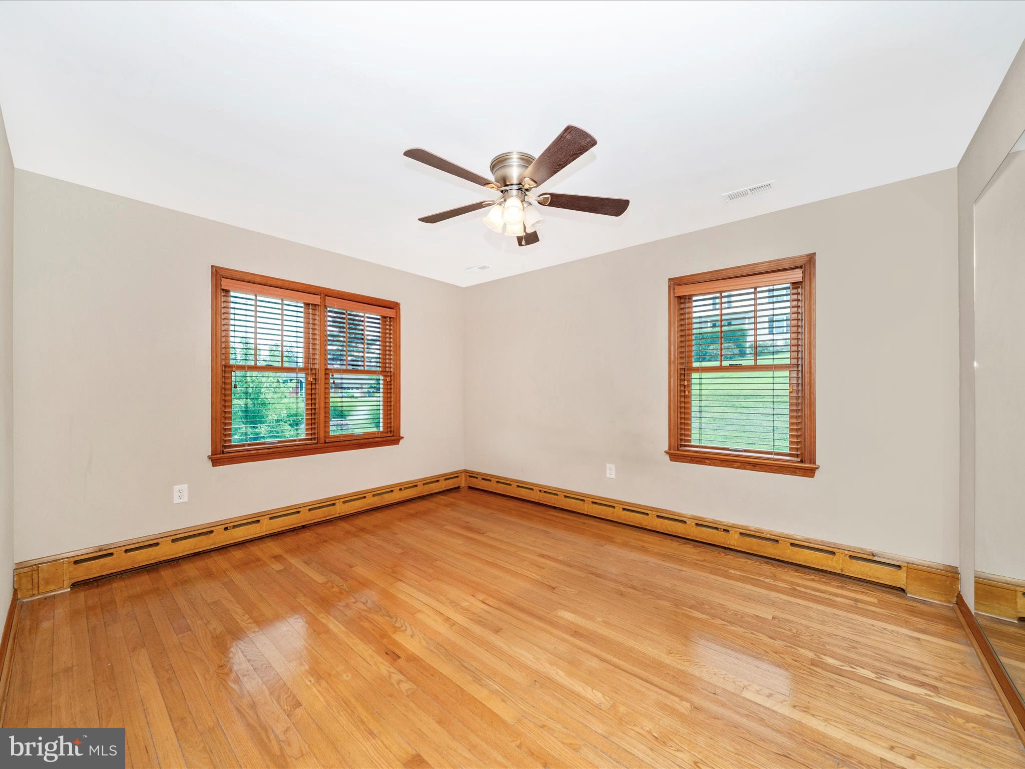 MT PLEASANT - Residential