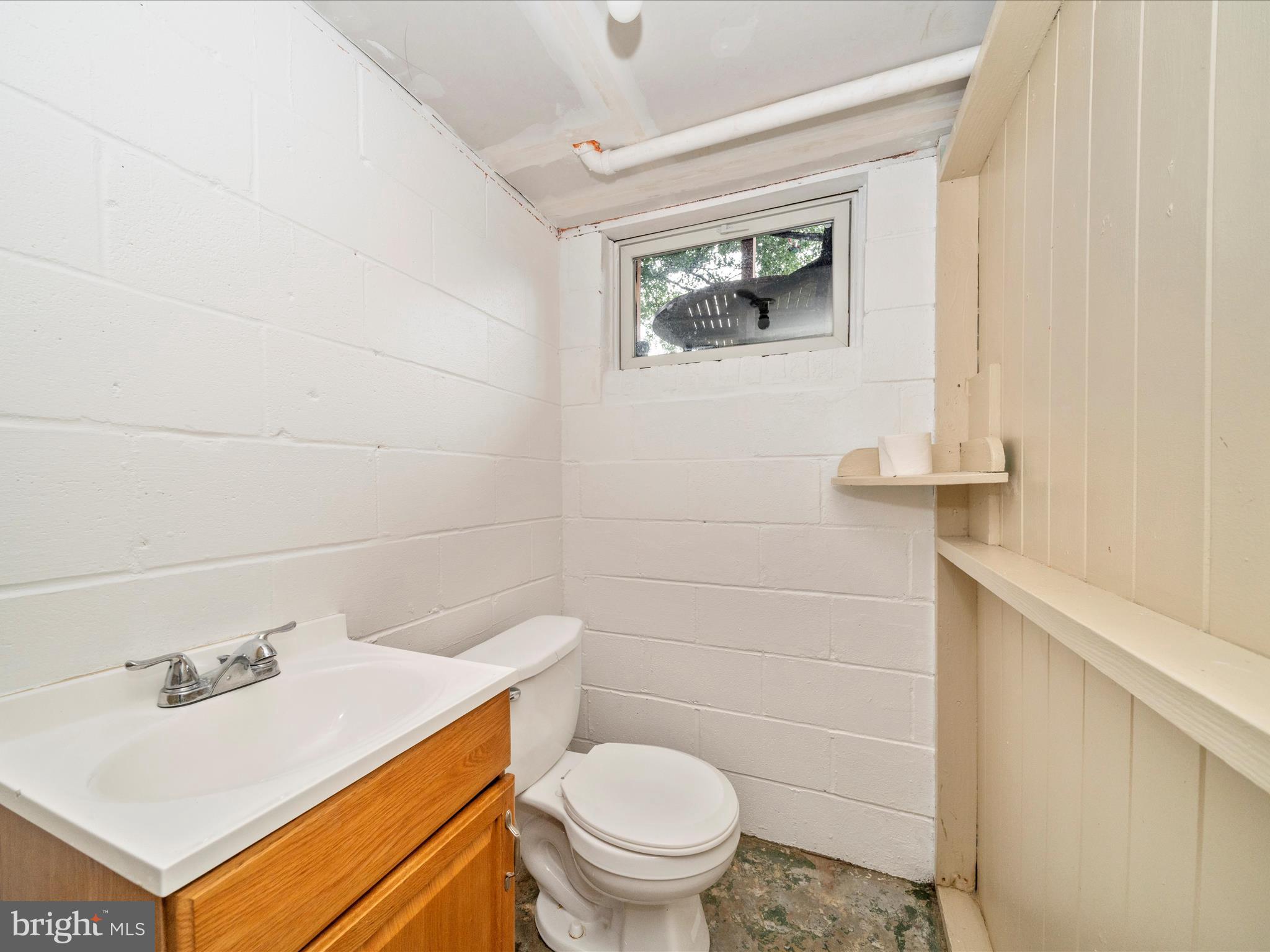 MT PLEASANT - Residential