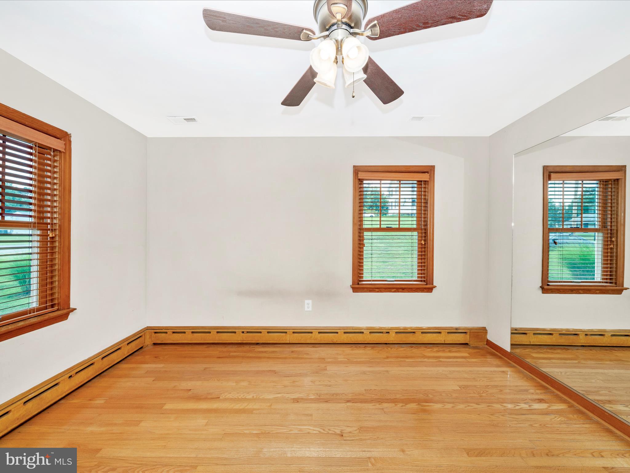 MT PLEASANT - Residential