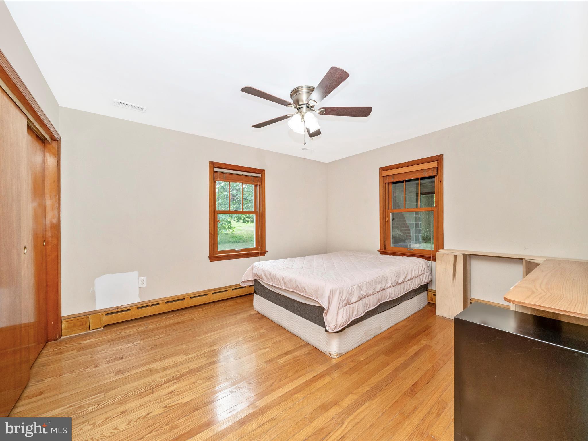 MT PLEASANT - Residential