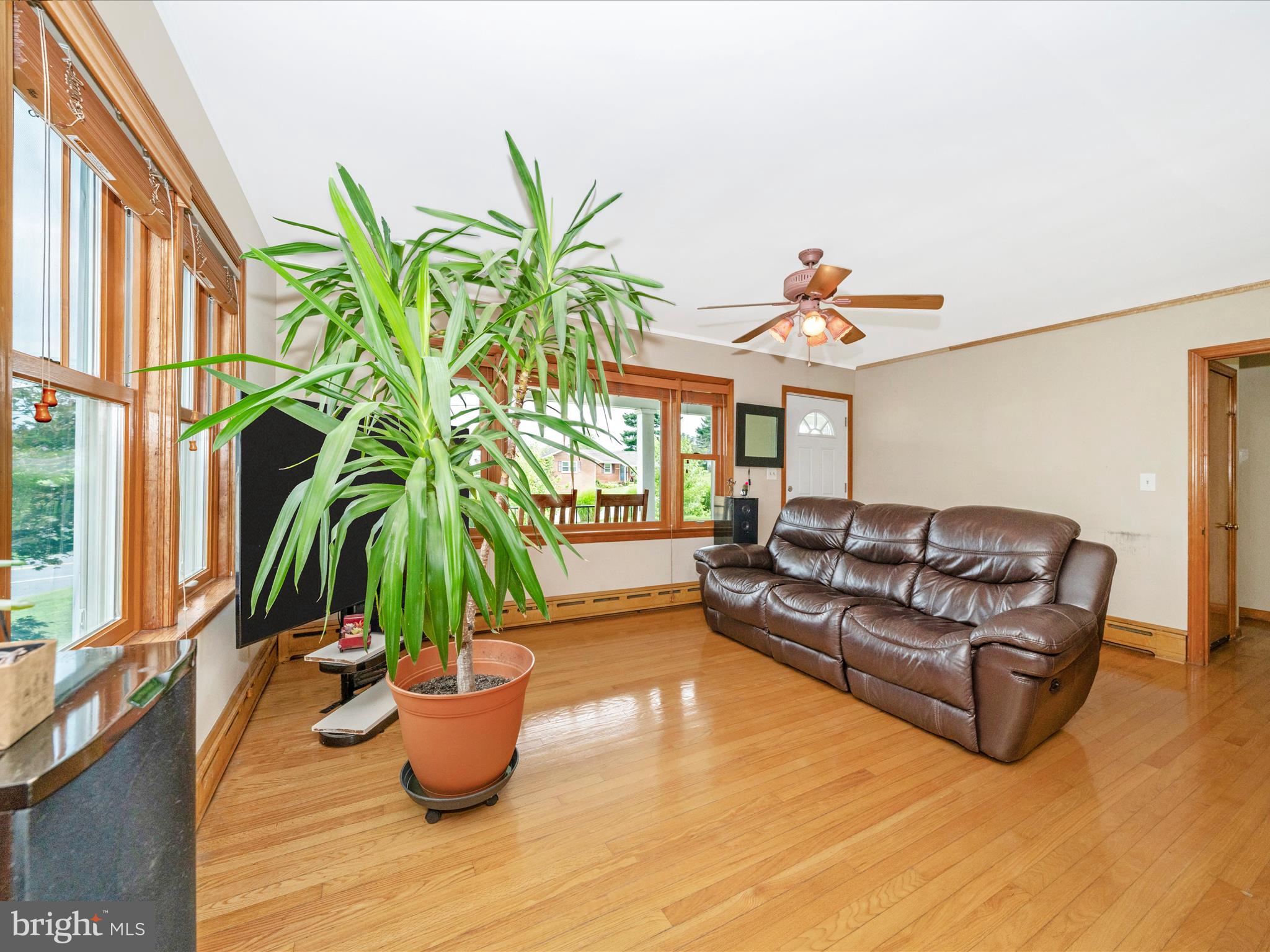 MT PLEASANT - Residential