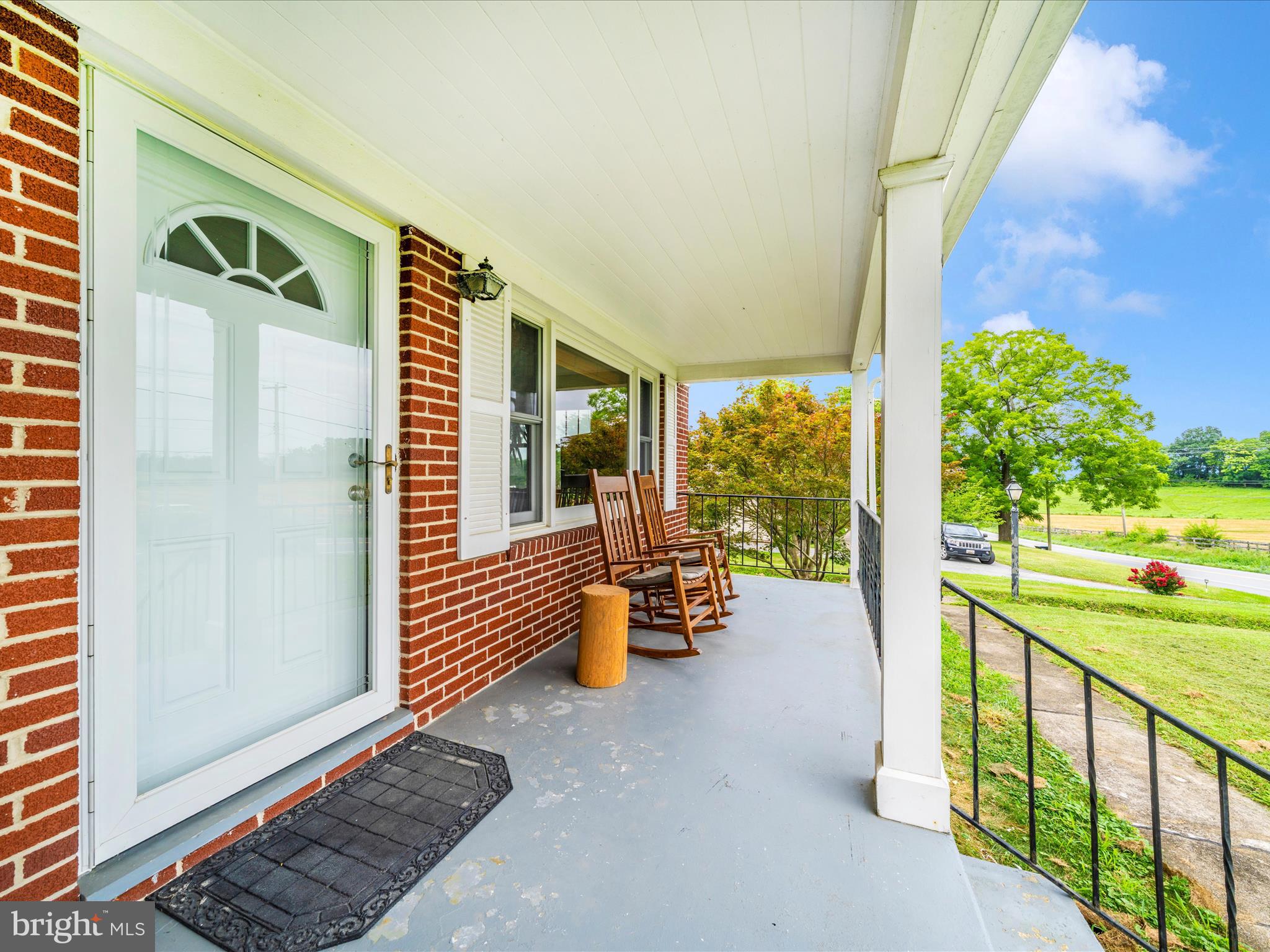 9523 LIBERTY ROAD