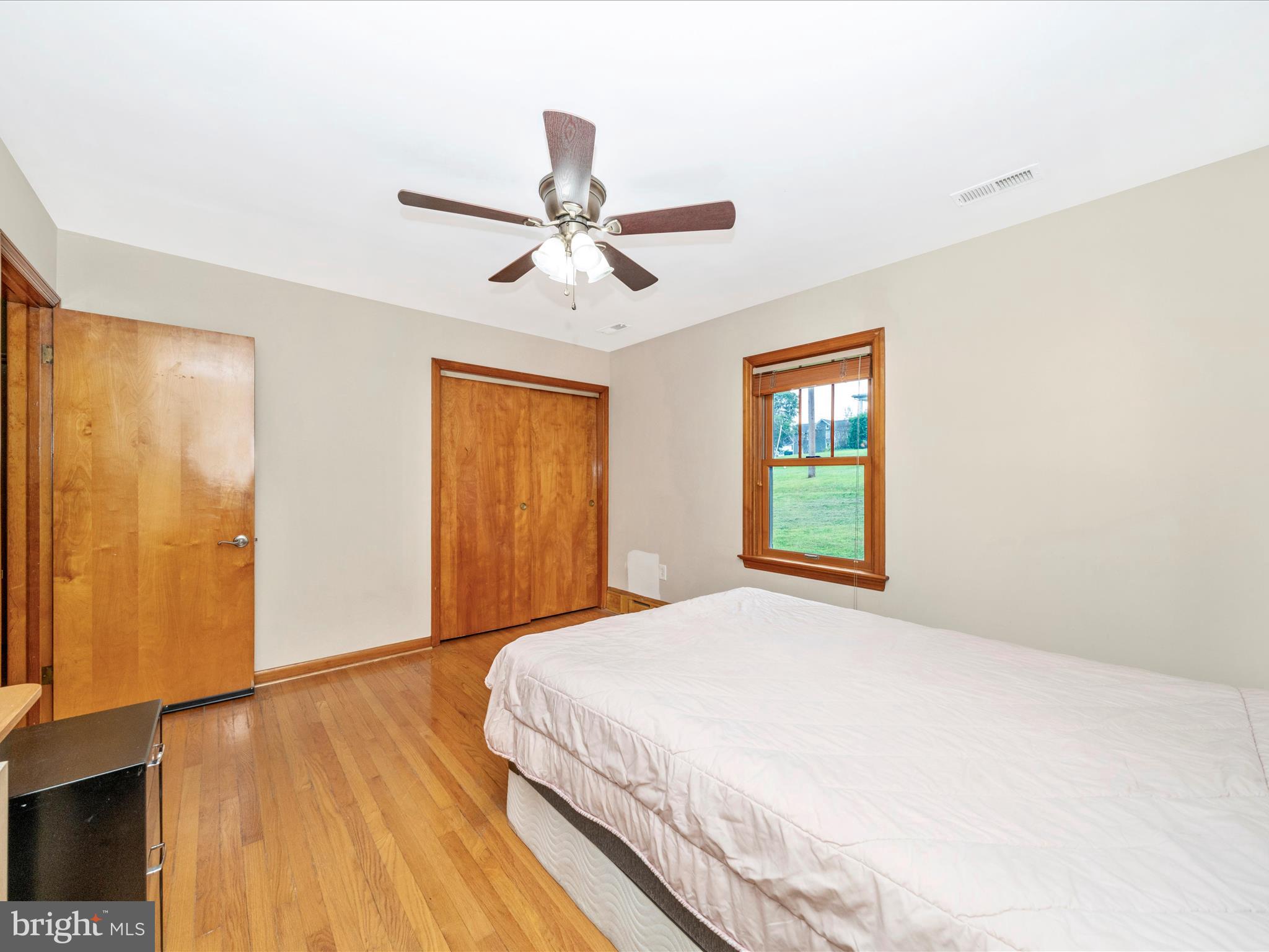 MT PLEASANT - Residential