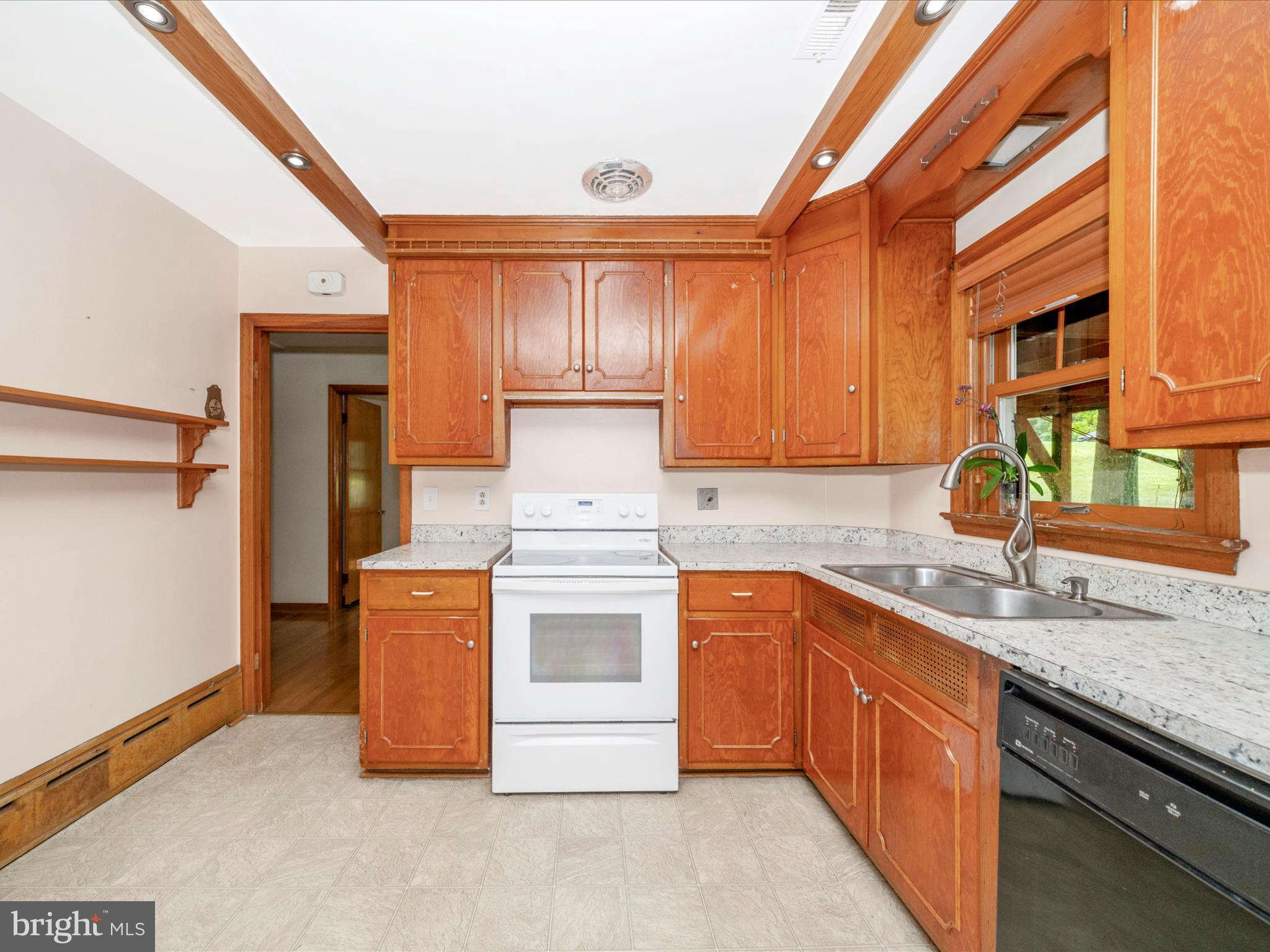 MT PLEASANT - Residential