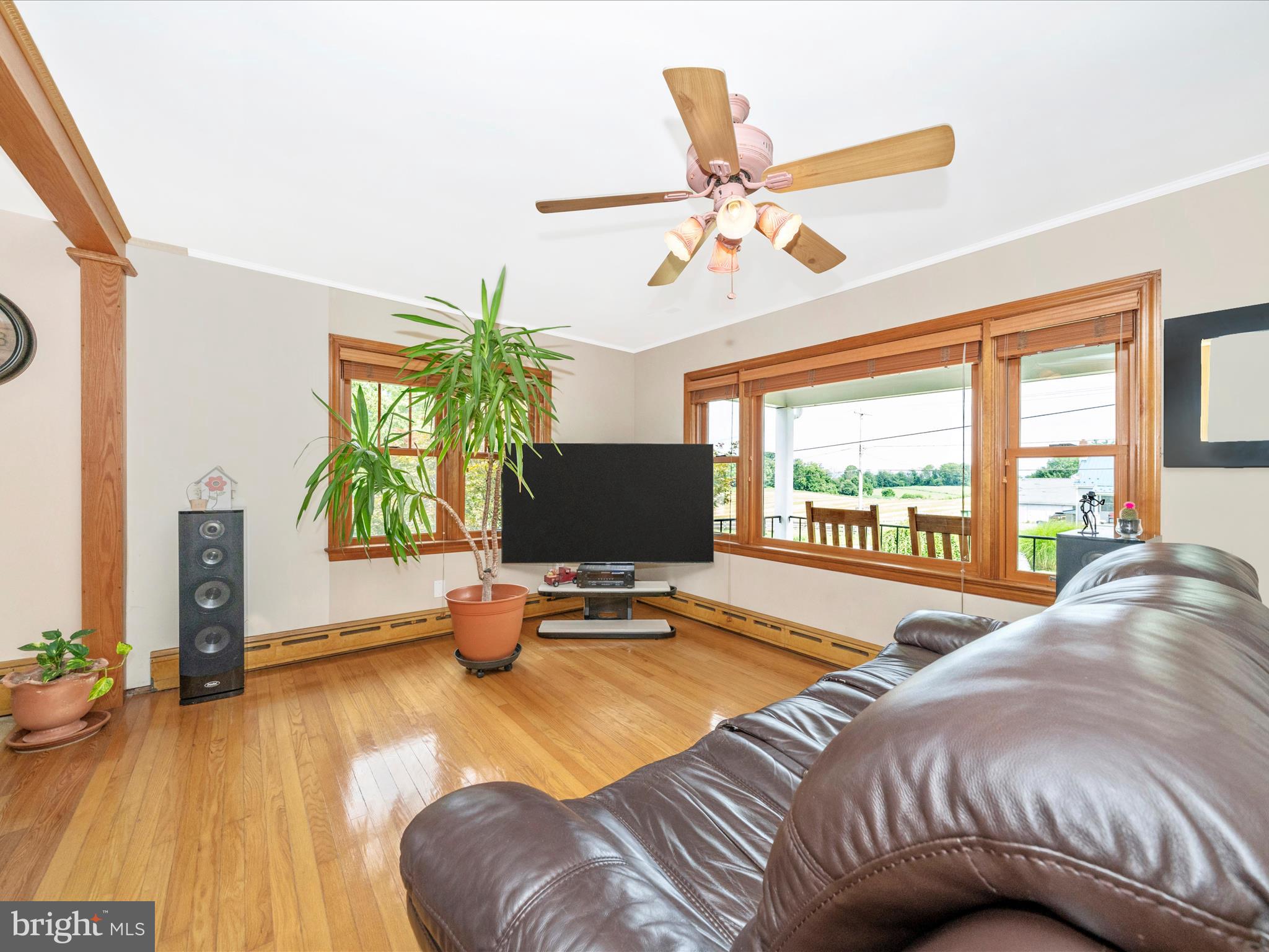 MT PLEASANT - Residential