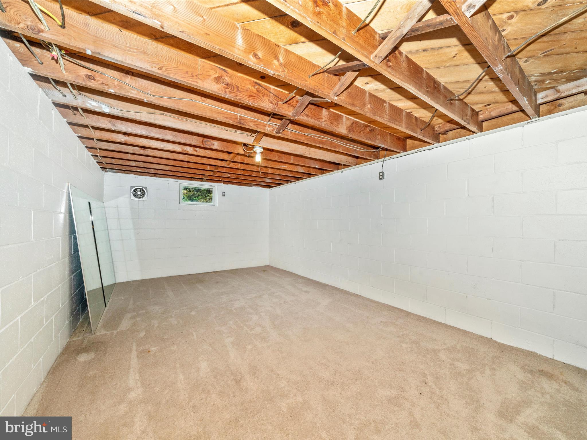 MT PLEASANT - Residential